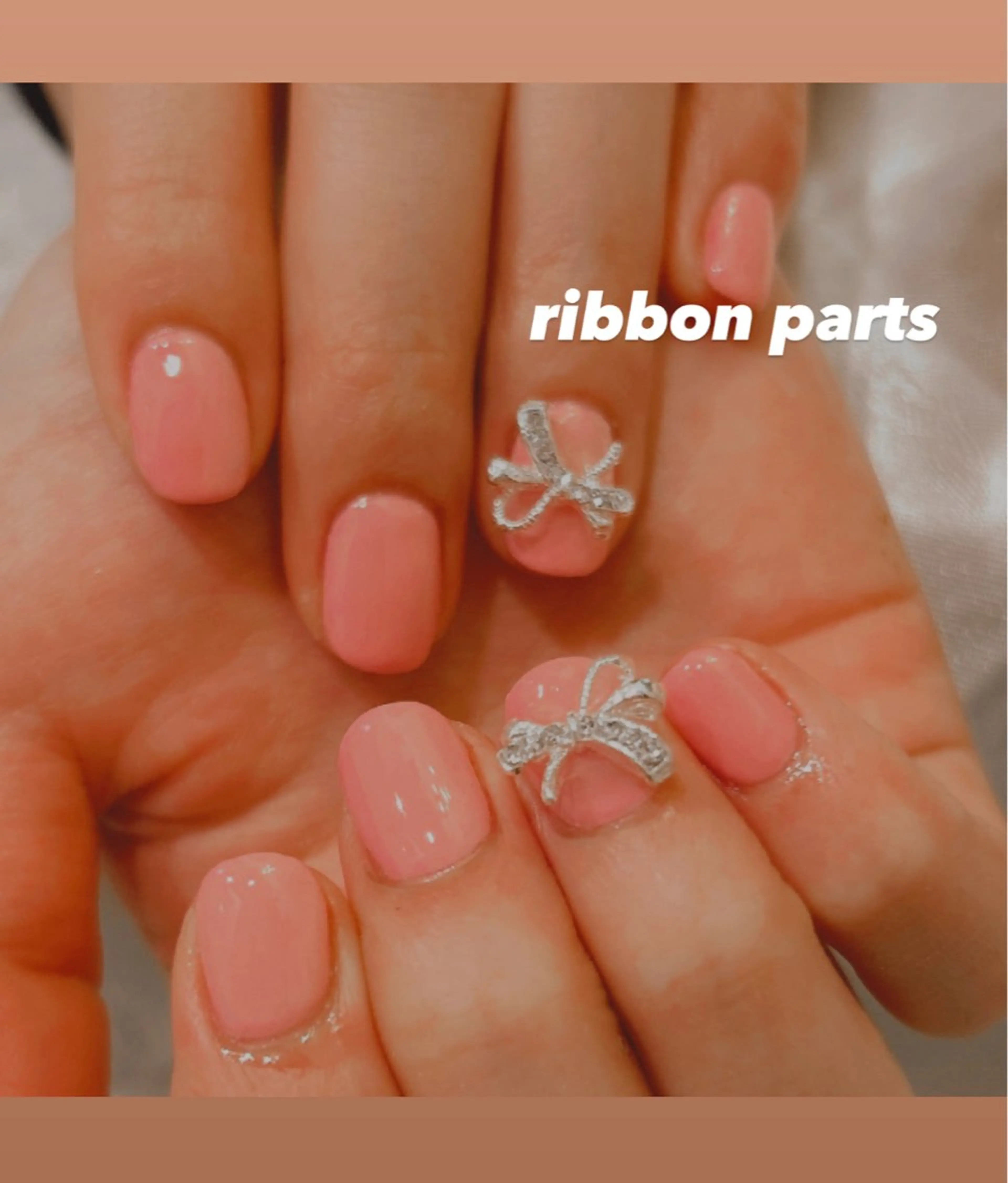 ネイル welina nailのネイルデザイン