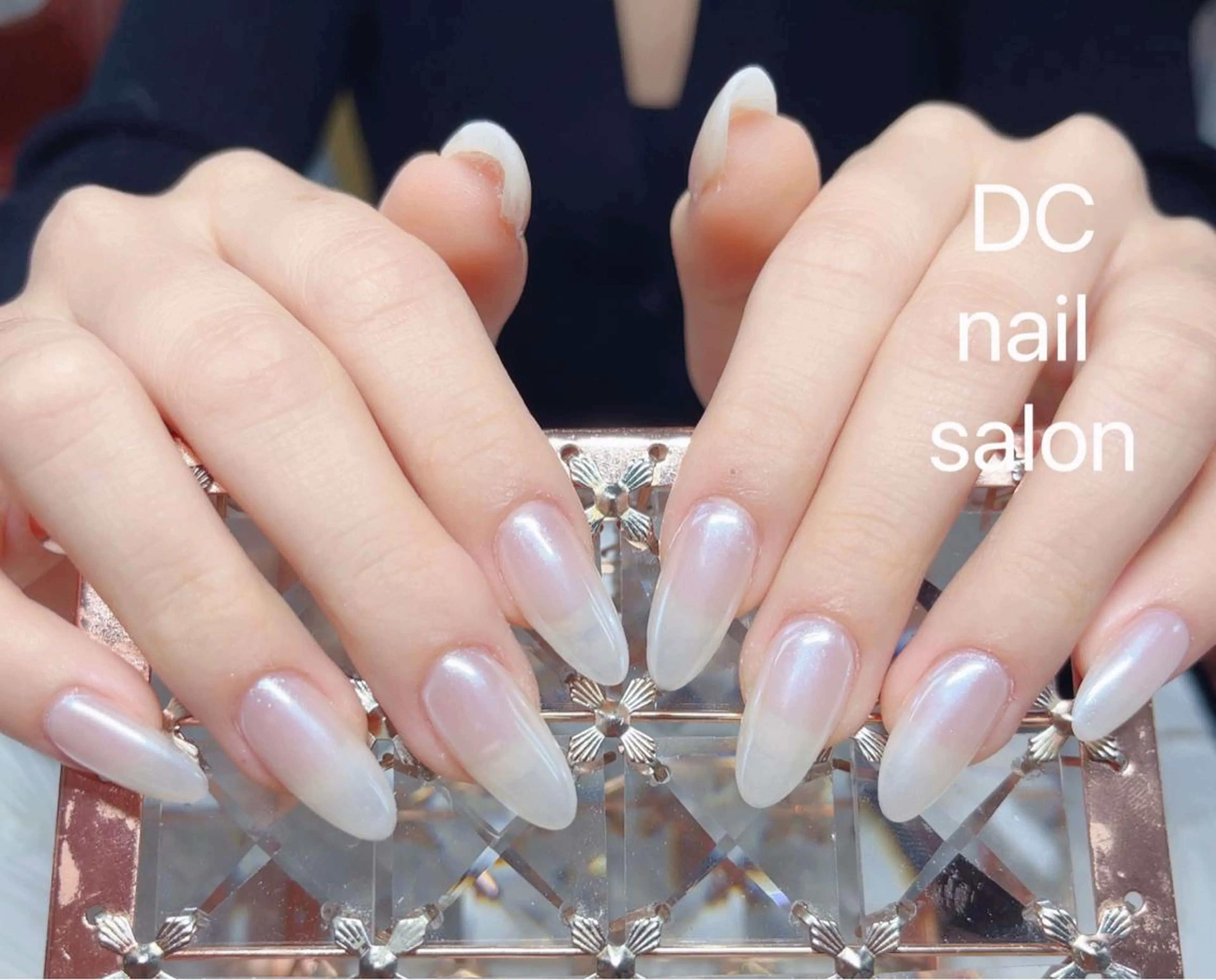 ネイル DC nail salonのネイルデザイン