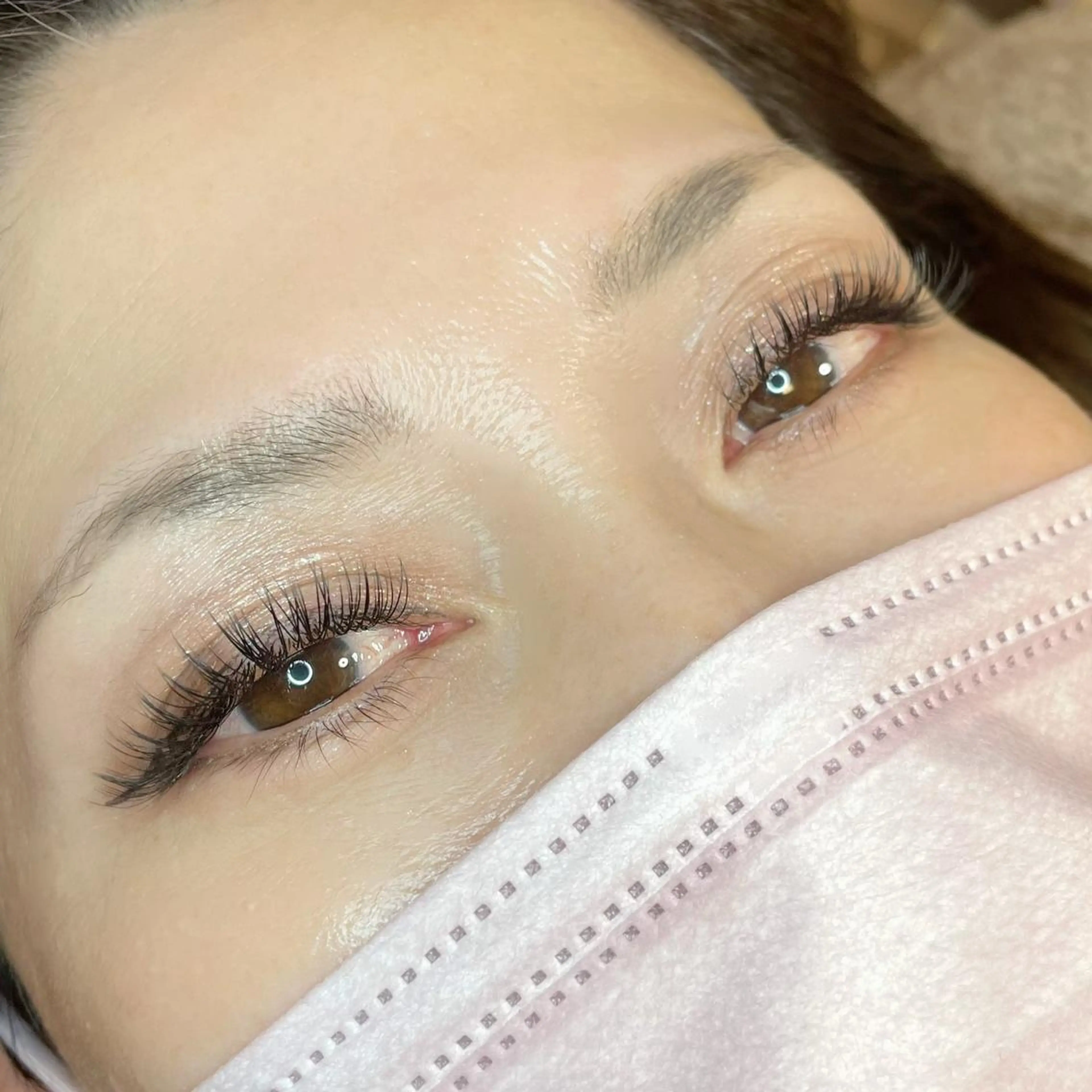 マツエク・マツパ マツエク Makana lash所属・Makana lashのマツエク・マツパデザイン