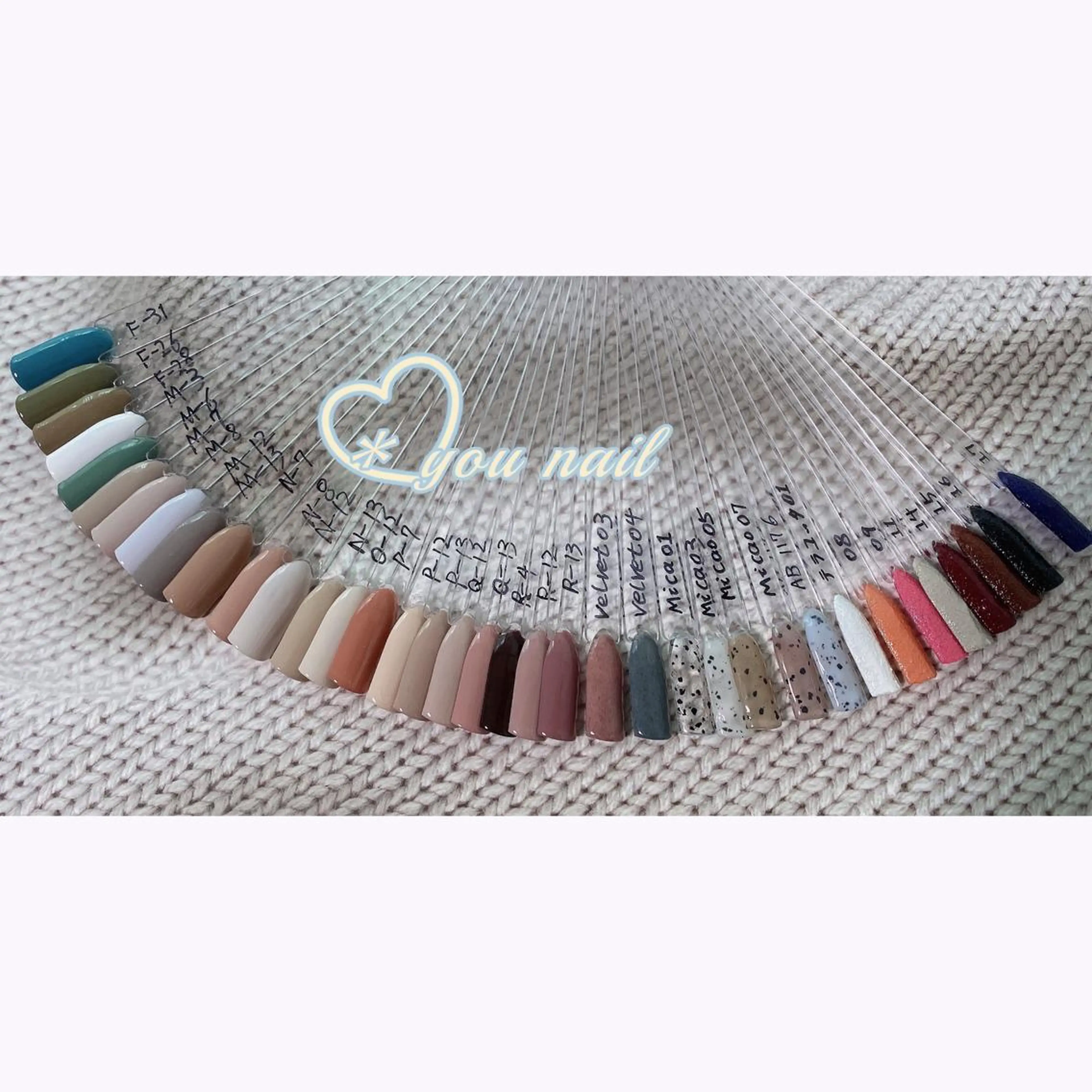 ネイル ジェルネイル 狭山店(林) You nailのネイルデザイン