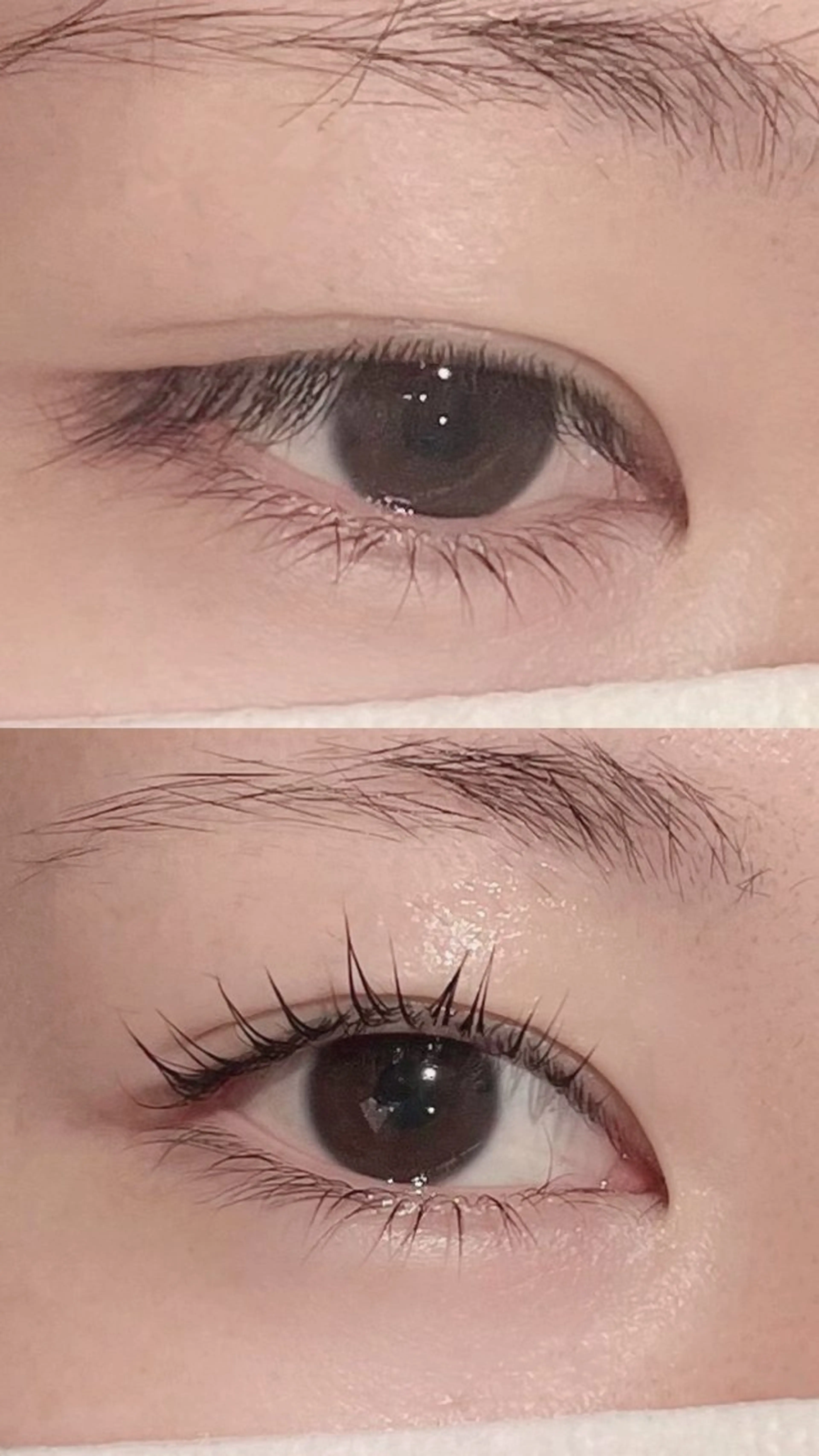 マツエク・マツパ 金沢市/美容師/ 岡島由希美のヘアスタイル