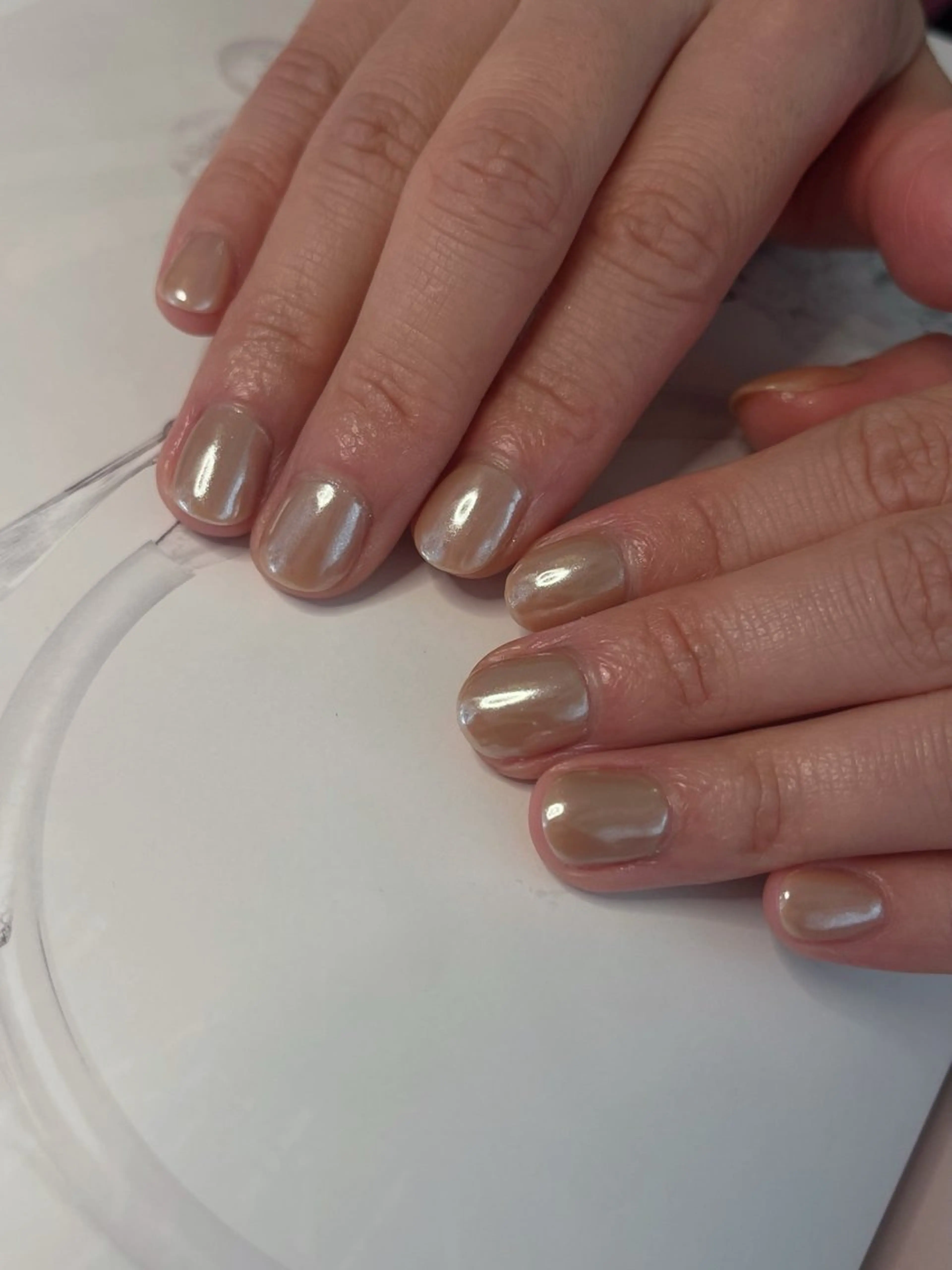 ネイル ハンドネイル Berry coco nail所属・Berry coco SAIKAのネイルデザイン