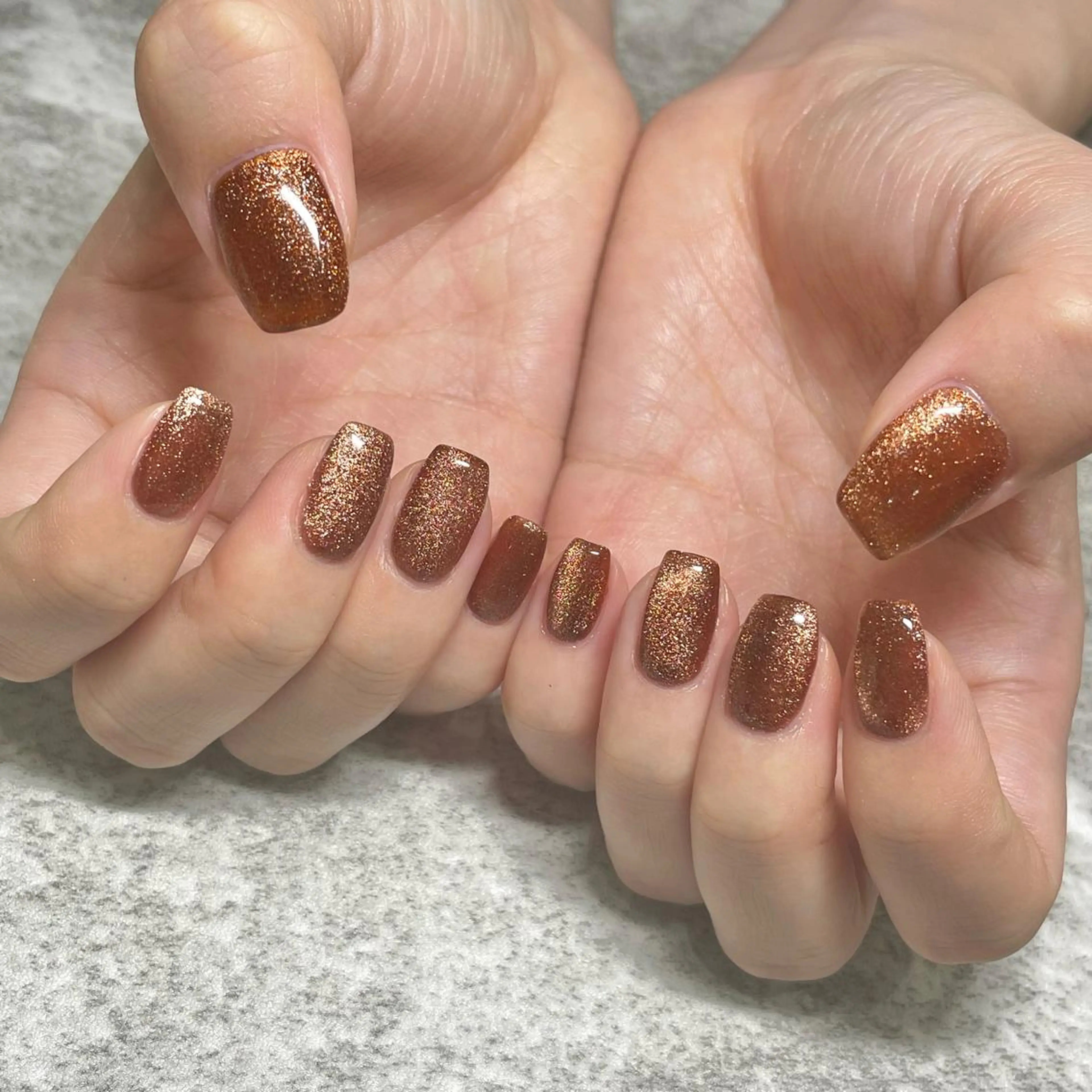 ネイル SHIORI Dig.nailのネイルデザイン