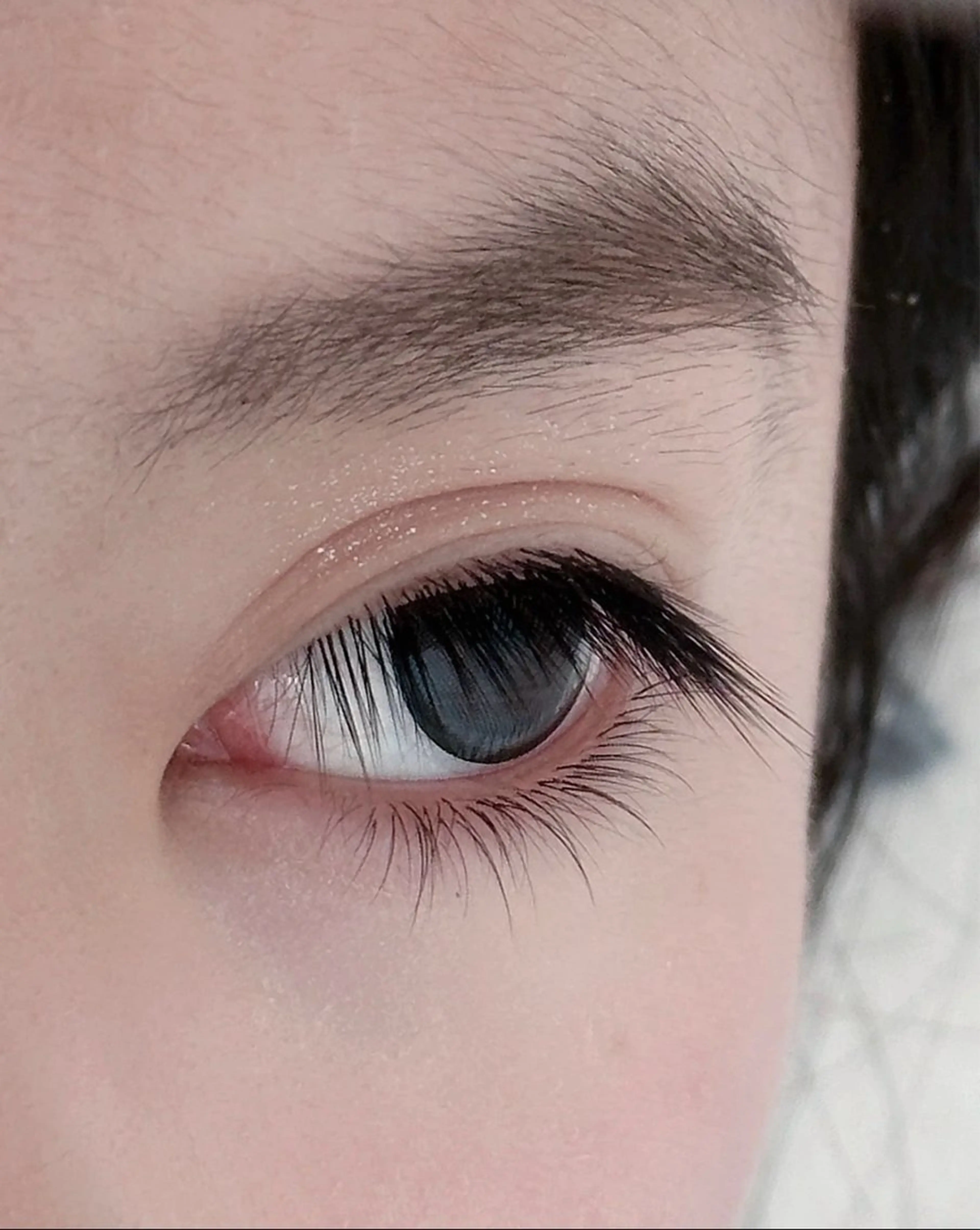 マツエク・マツパ B&Gビューティーサロン所属・B&G ビューティーサロンのマツエク・マツパデザイン