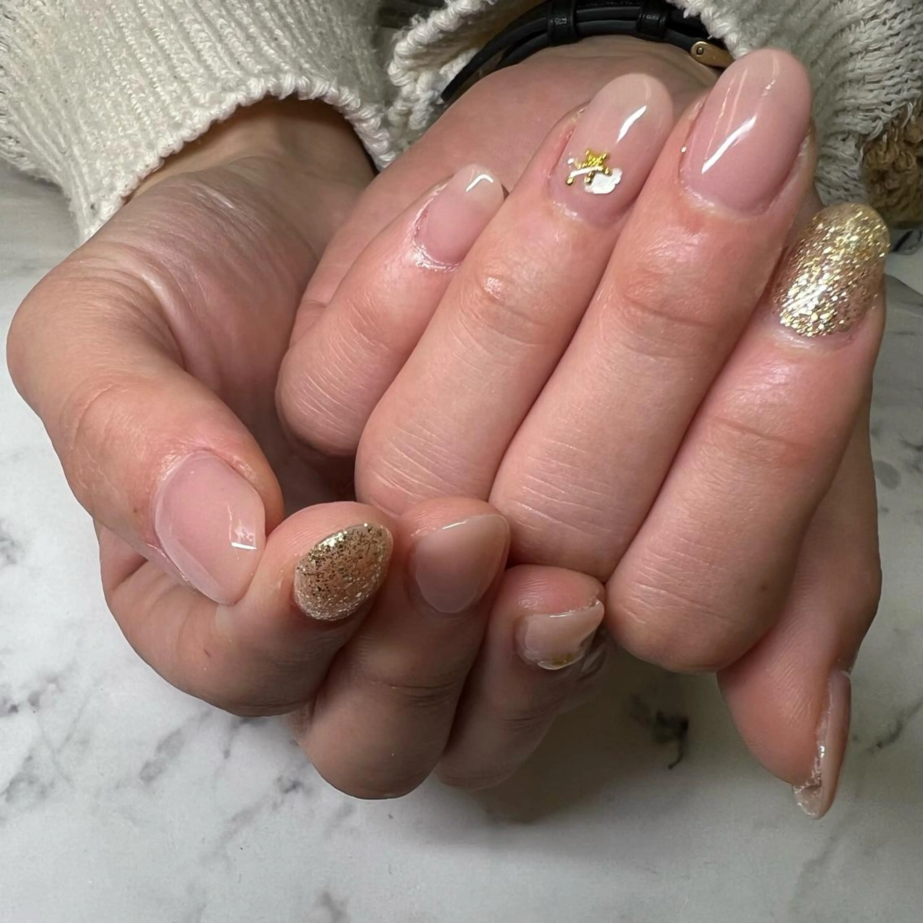 ネイル アリスリー 長町のマツエク・マツパデザイン