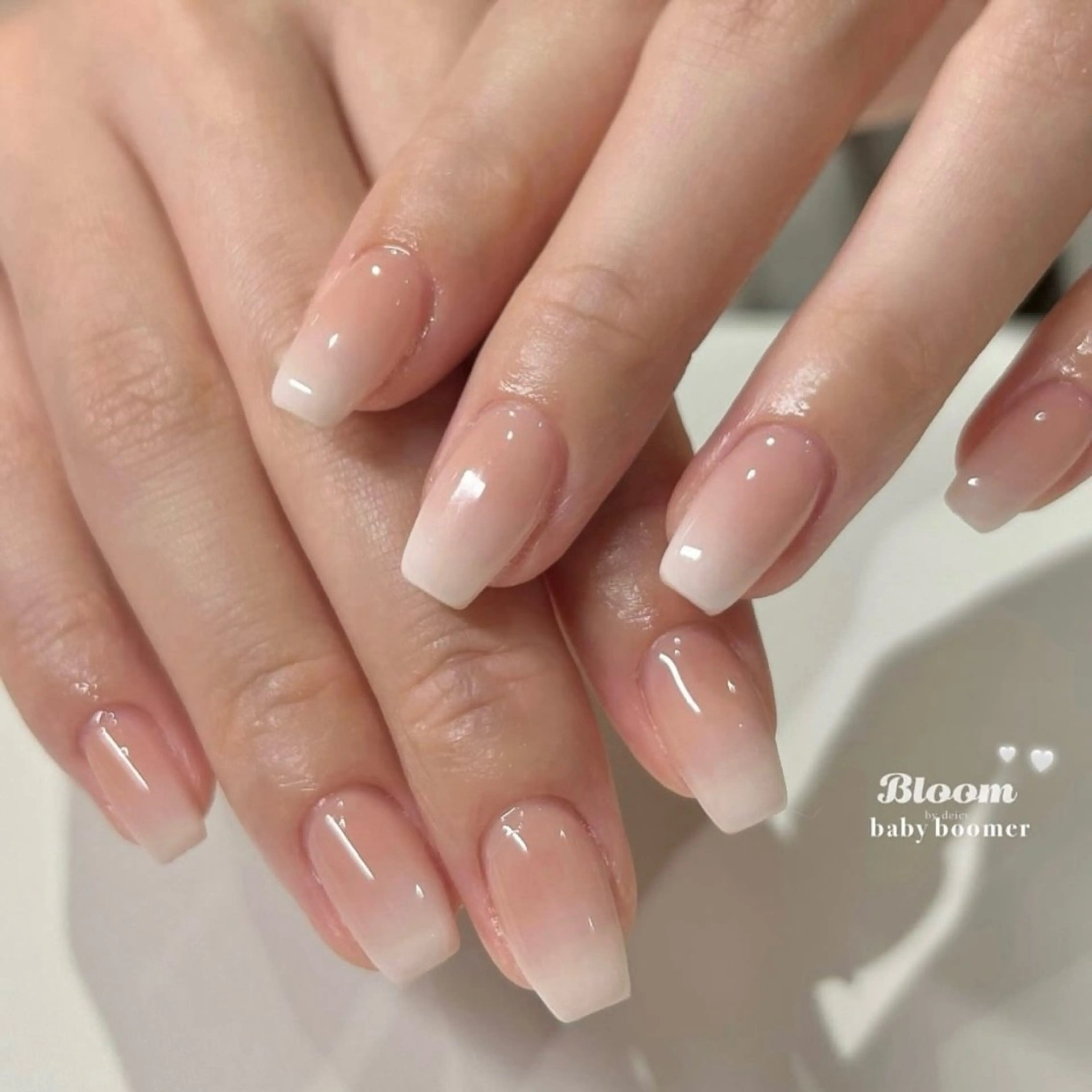 ネイル Luludi所属・Luludi yuriのネイルデザイン