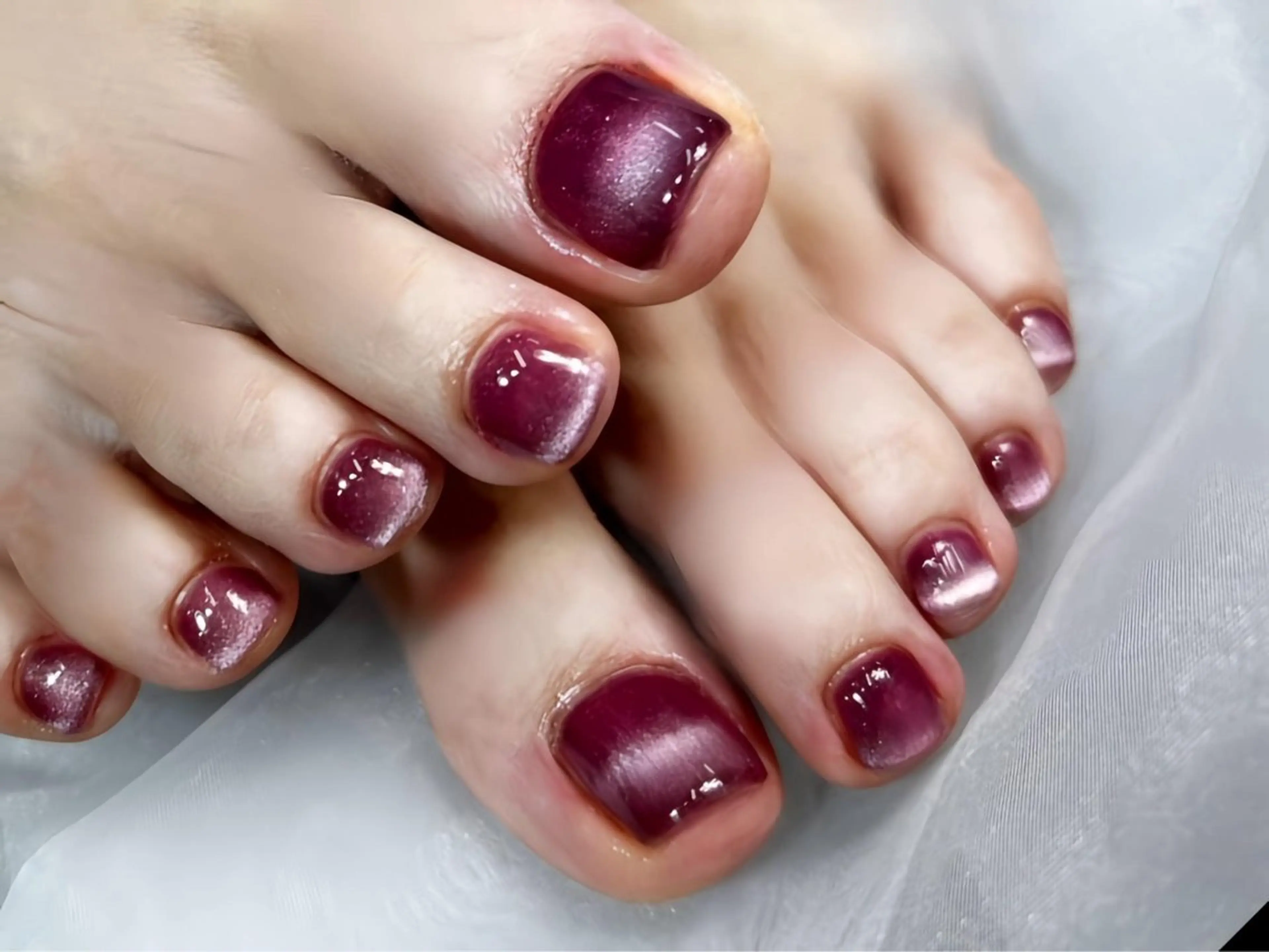 ネイル KUON 本町・堺筋本町・北浜のネイルデザイン