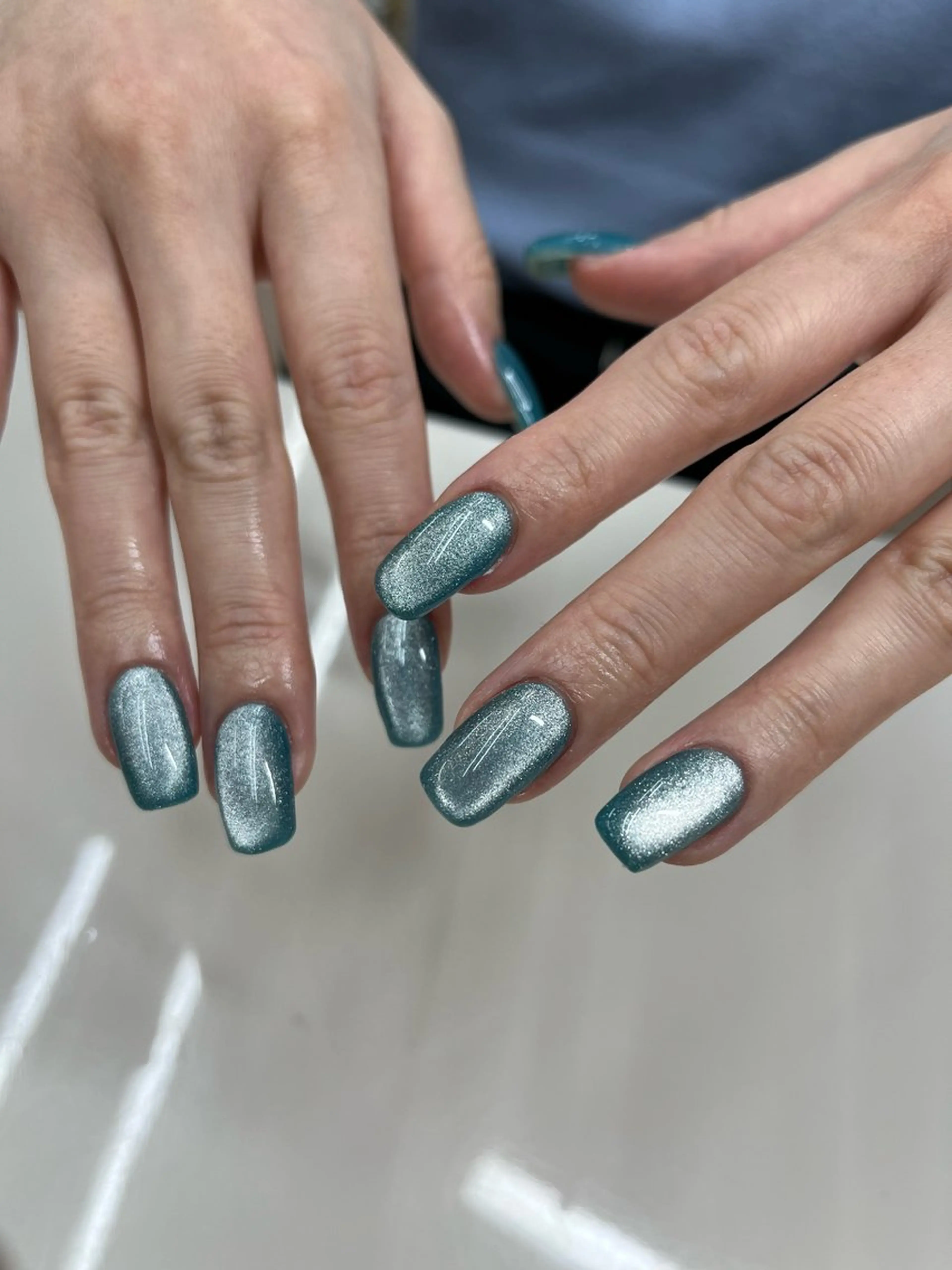 ネイル ハンドネイル nail by minamiのネイルデザイン