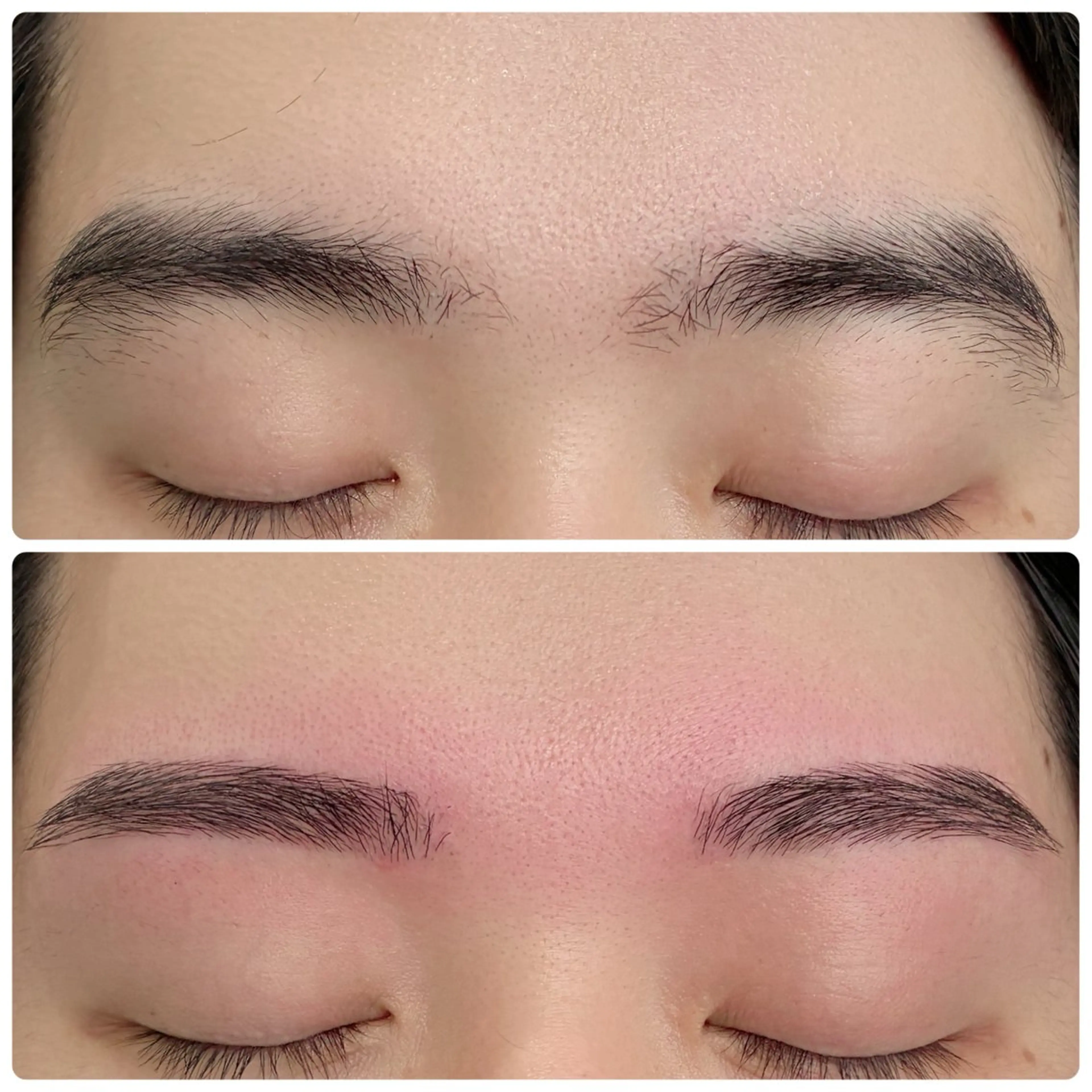 アイブロウ ワックス脱毛 その他(アイブロウ) Liberty Island南青山店所属・🌠似合わせ眉 /Lita🌠の眉毛・アイブロウイメージ