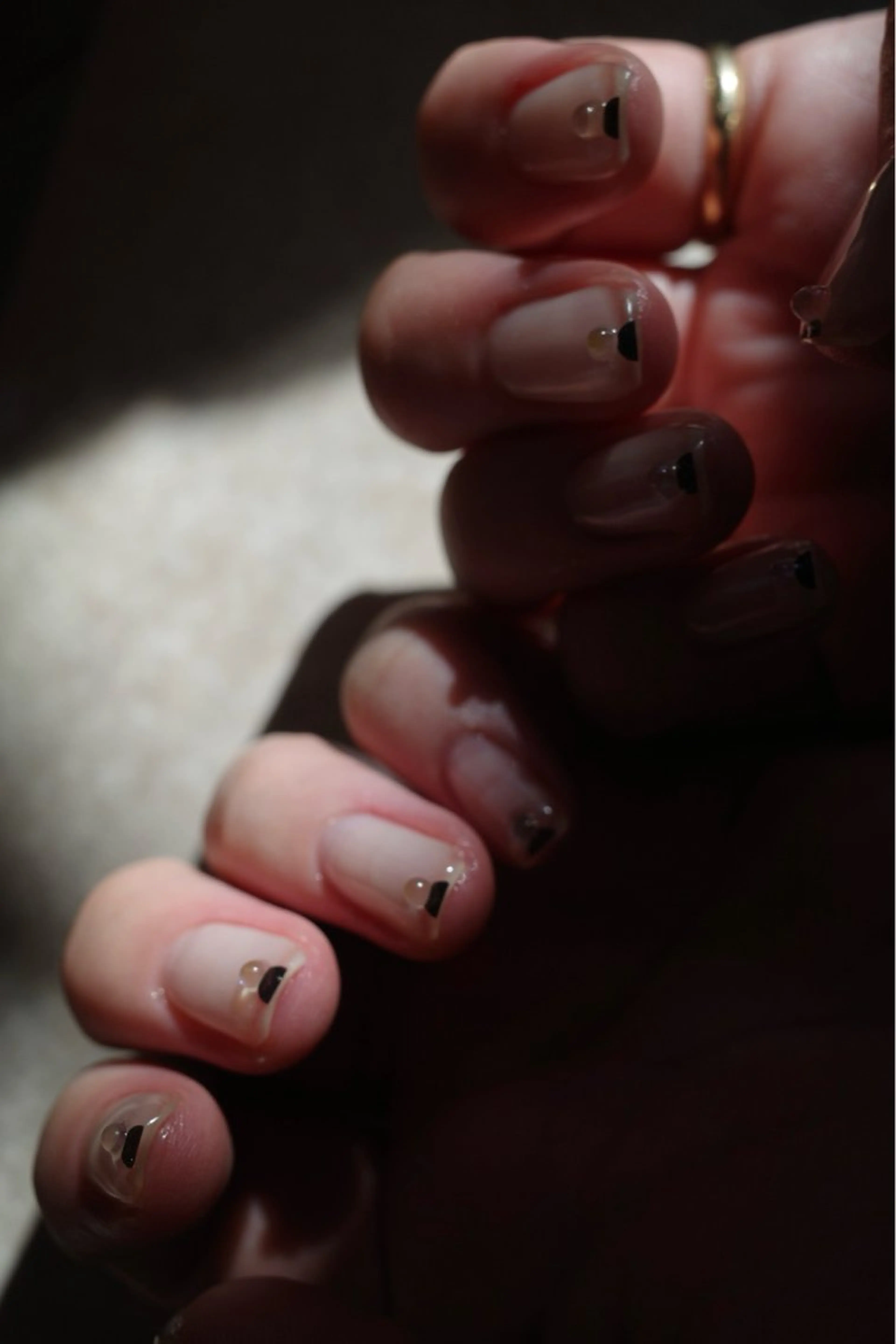 ネイル ___ shioriのネイルデザイン