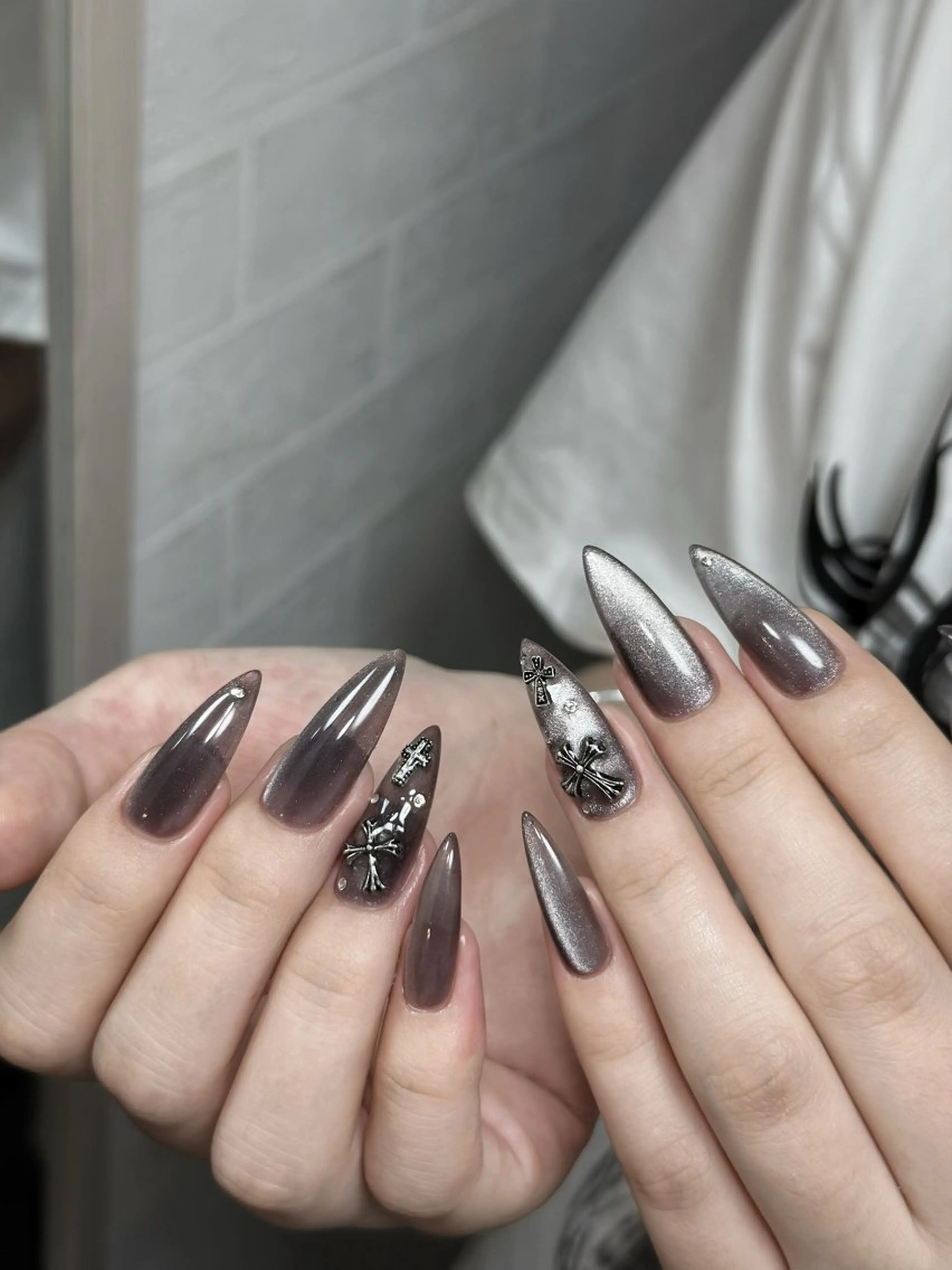 ネイル UnicornNail所属・Unicorn Nail 矢場町店のネイルデザイン