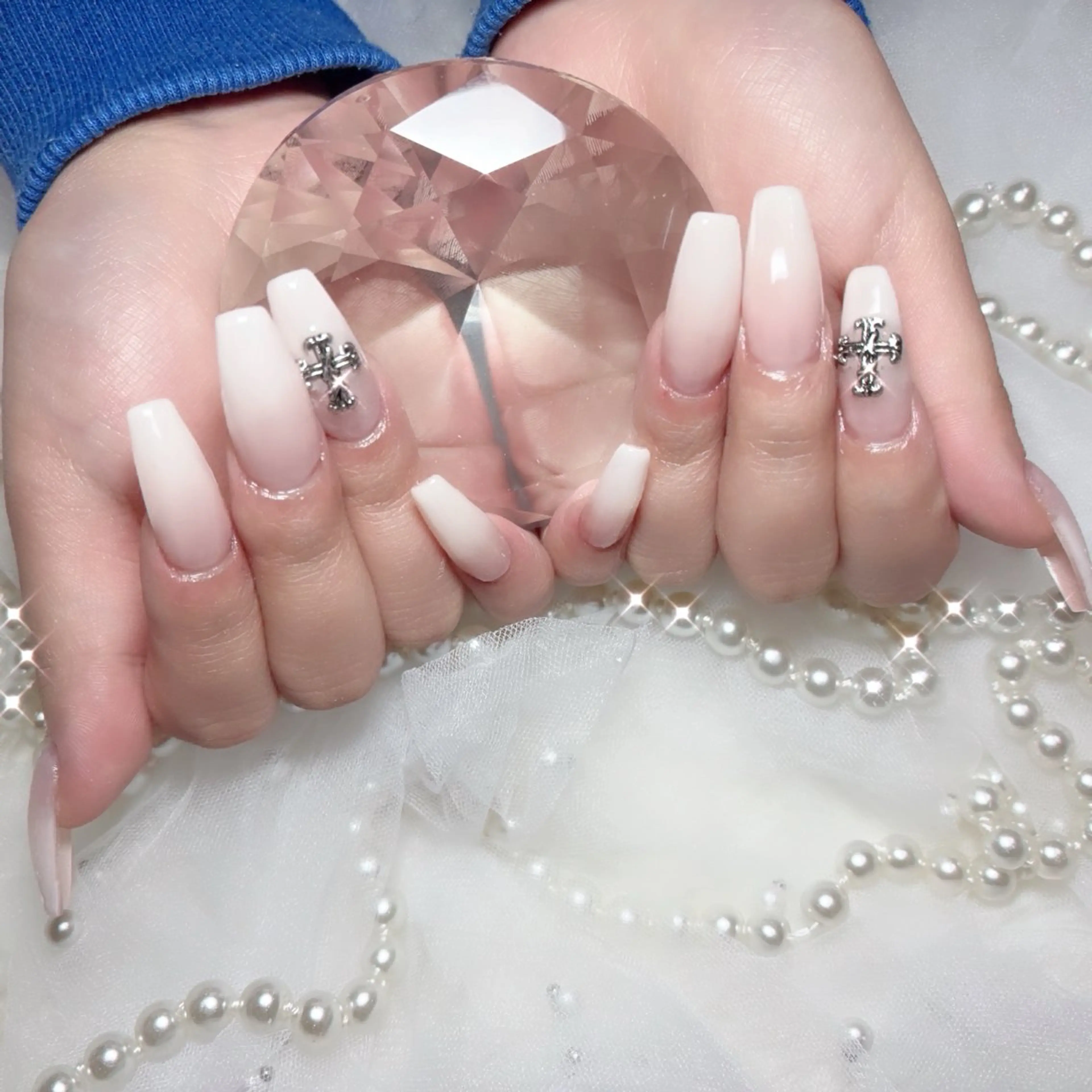 ネイル ハンドネイル Nail Salon Ripeのネイルデザイン