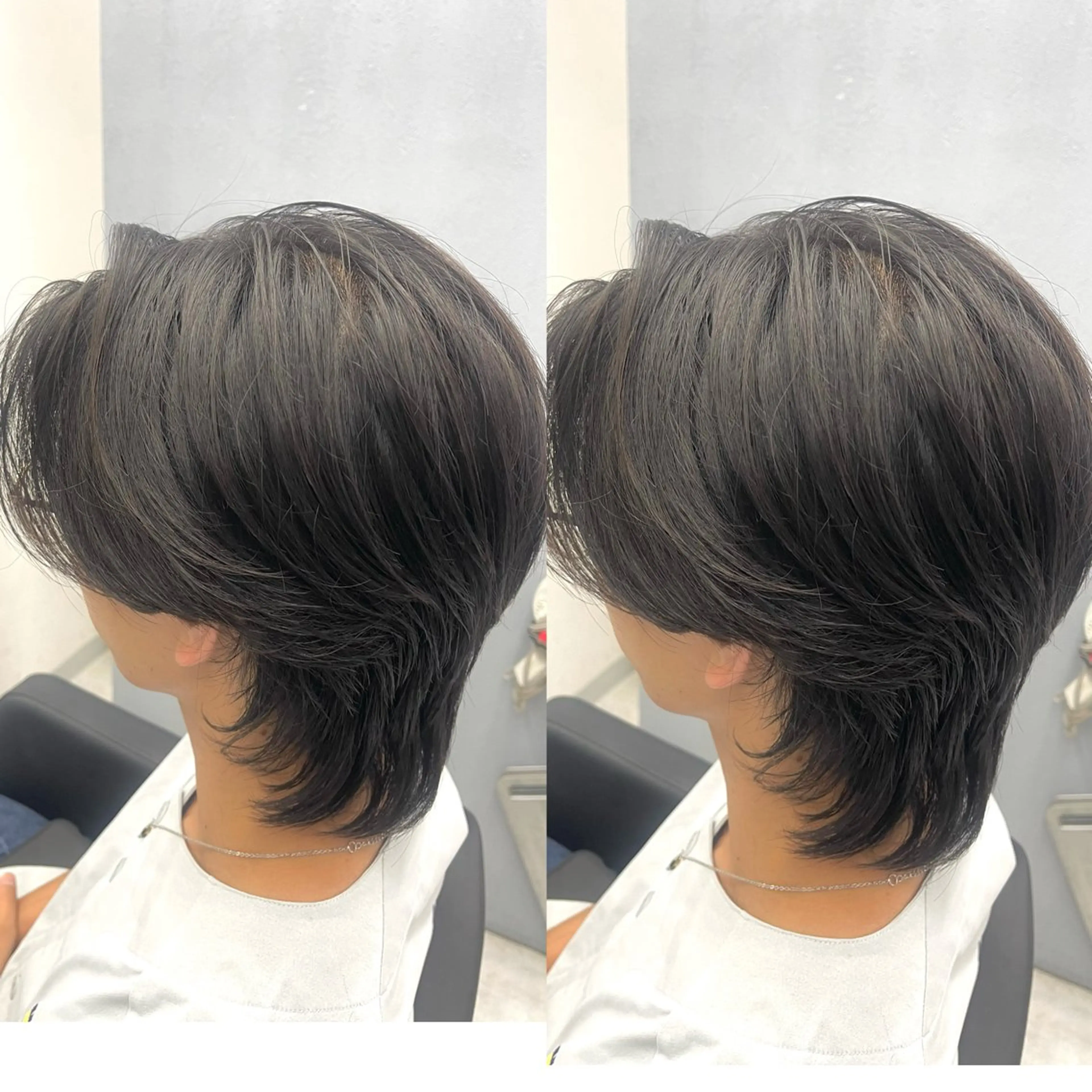 パーマ メンズ カット パーマ MEN'S/カット/ デザイン🎨ｴｲｷﾁのヘアスタイル