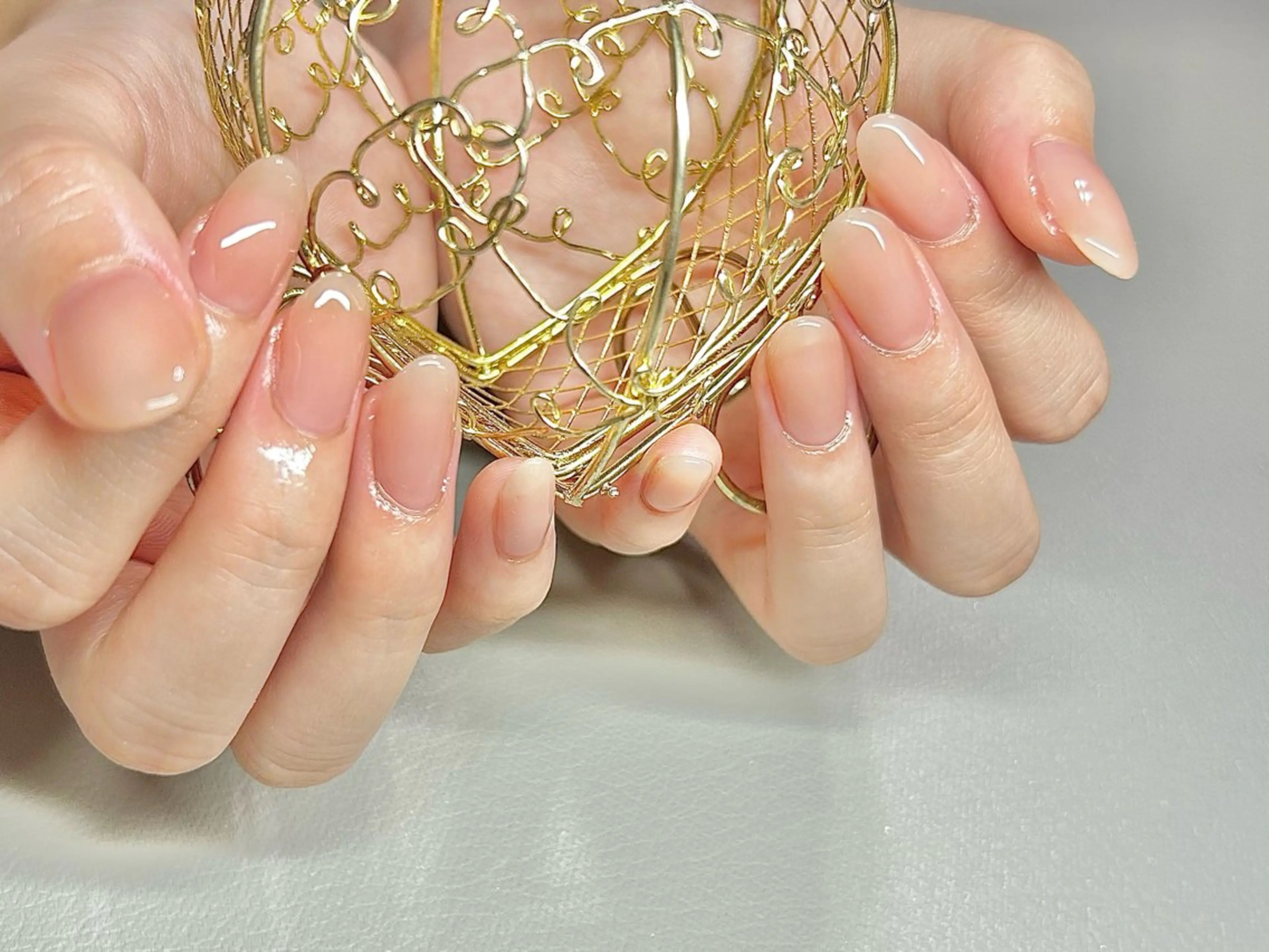 ネイル ハンドネイル RaiK NaiL ライクネイルのネイルデザイン