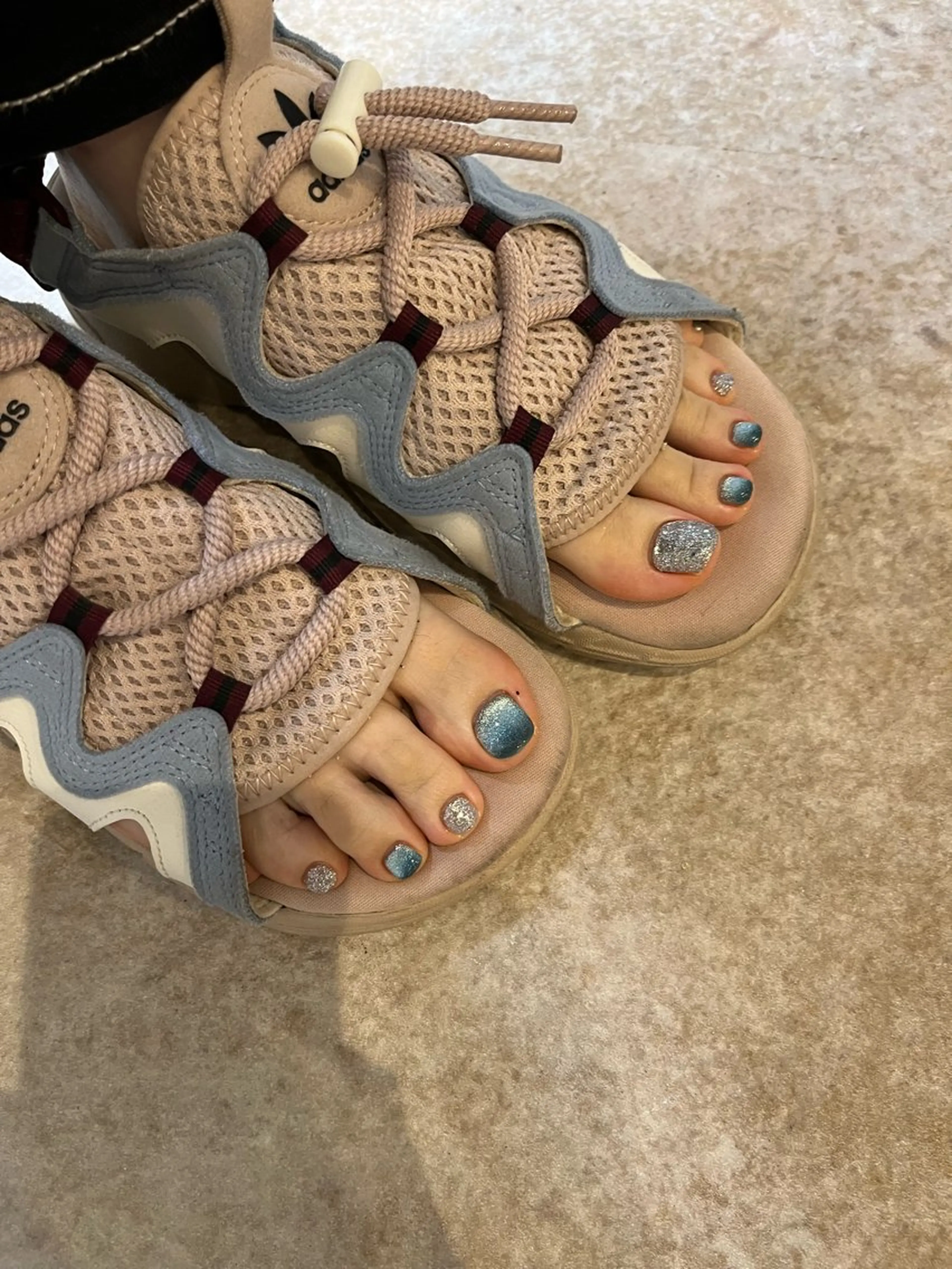 ネイル carat natsumiのネイルデザイン