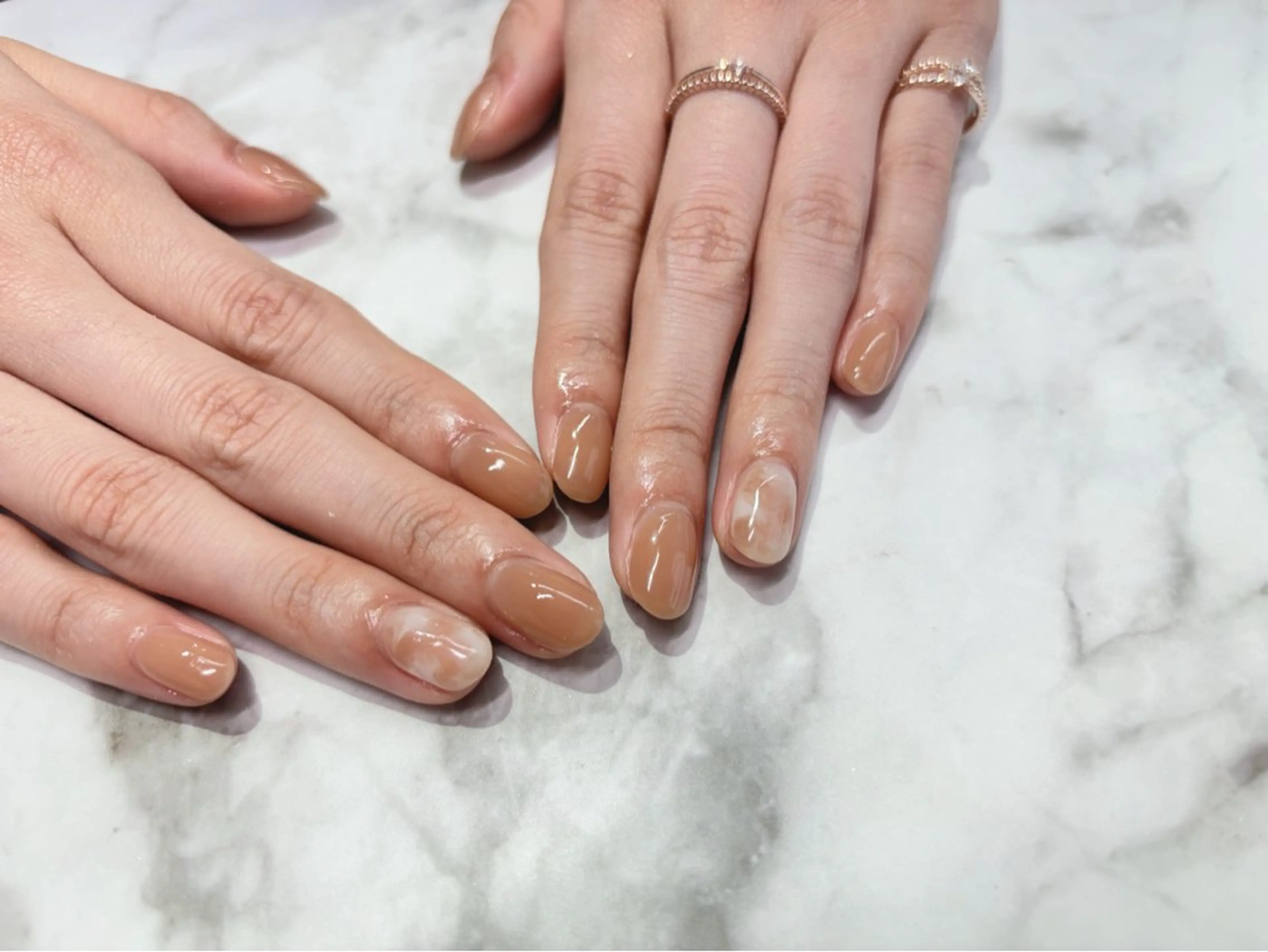 ネイル Lani🌈Nail AMIのネイルデザイン