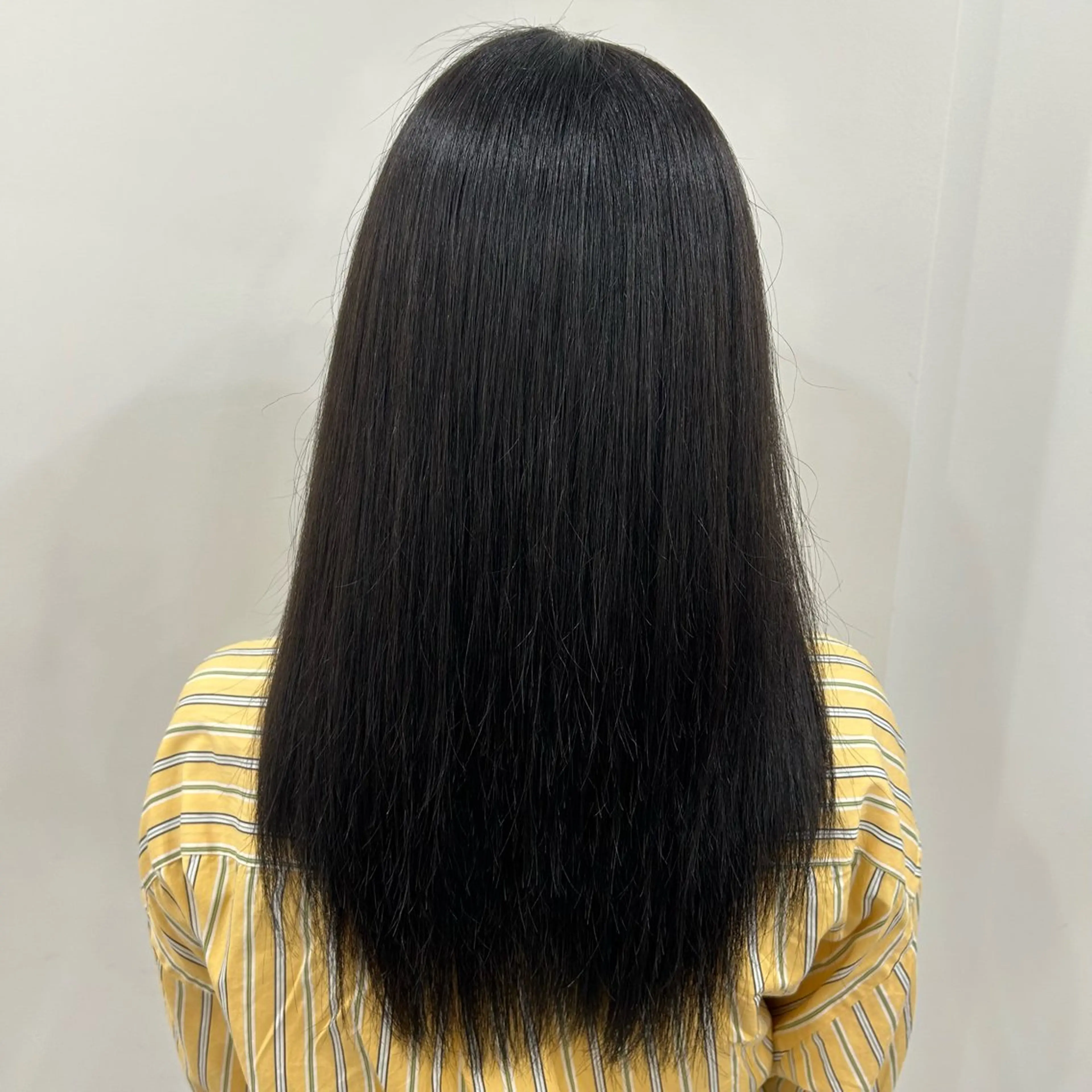 ロング カラー ヘアアレンジ ヘアカラー トリートメント SHIAN八王子所属・SHIAN 八王子 🍑すずかのヘアスタイル