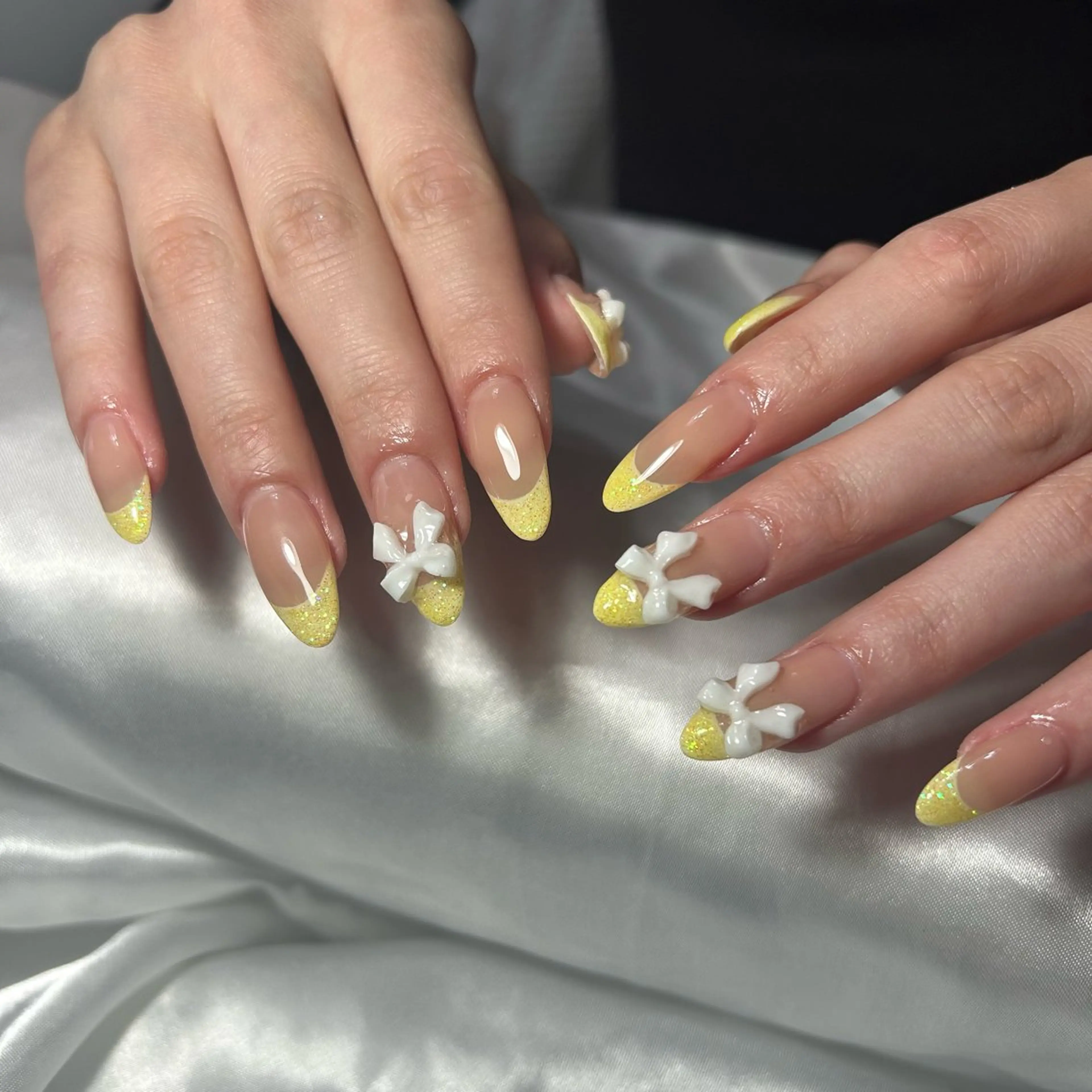 ネイル ハンドネイル nailroom‪ sb‪‪𓈒𓂂𓏸のネイルデザイン