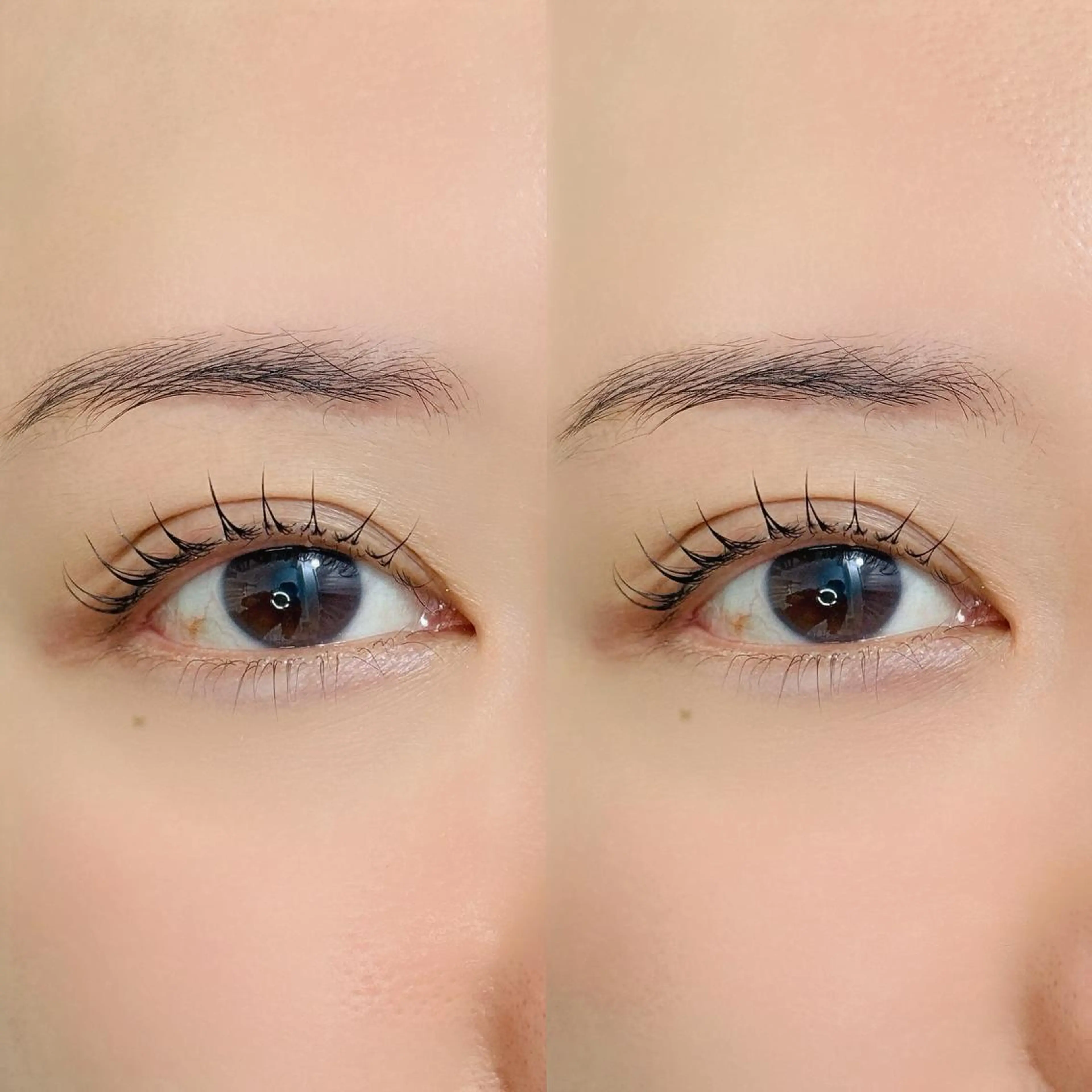 マツエク・マツパ 【ena】 YUKOのマツエク・マツパデザイン