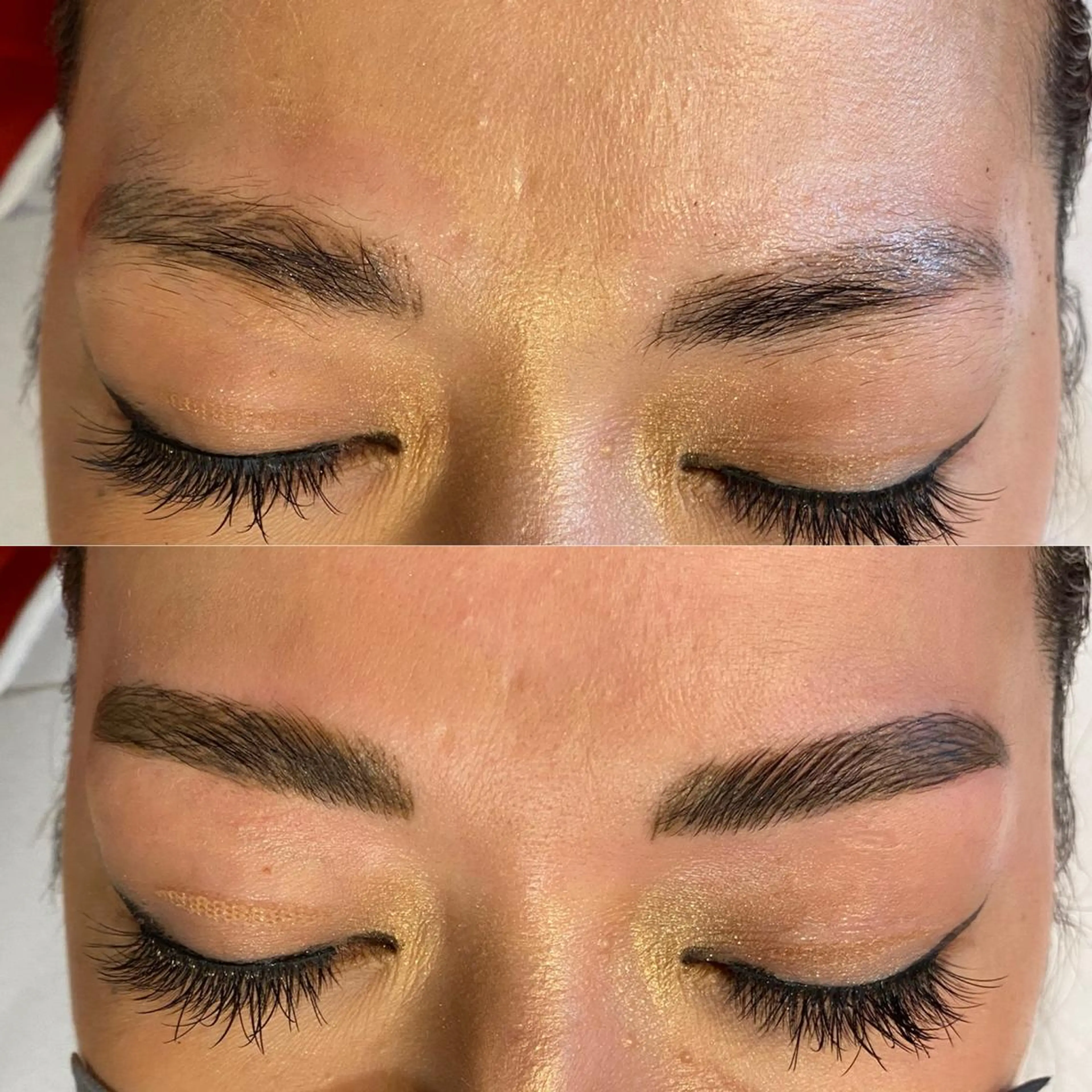 アイブロウ BROWS/ JENNYの眉毛・アイブロウイメージ