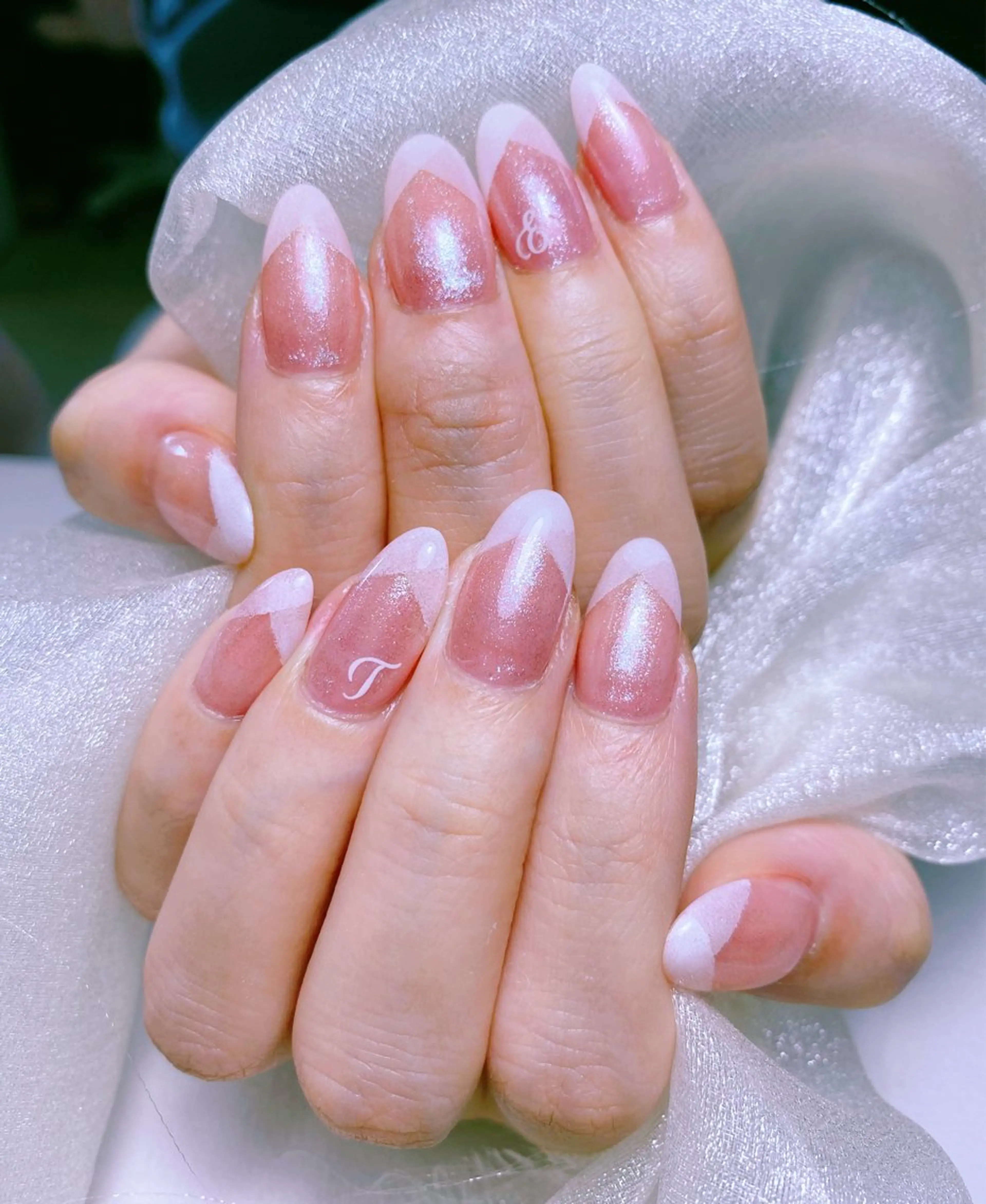 ネイル ハンドネイル Coco Nailsのネイルデザイン