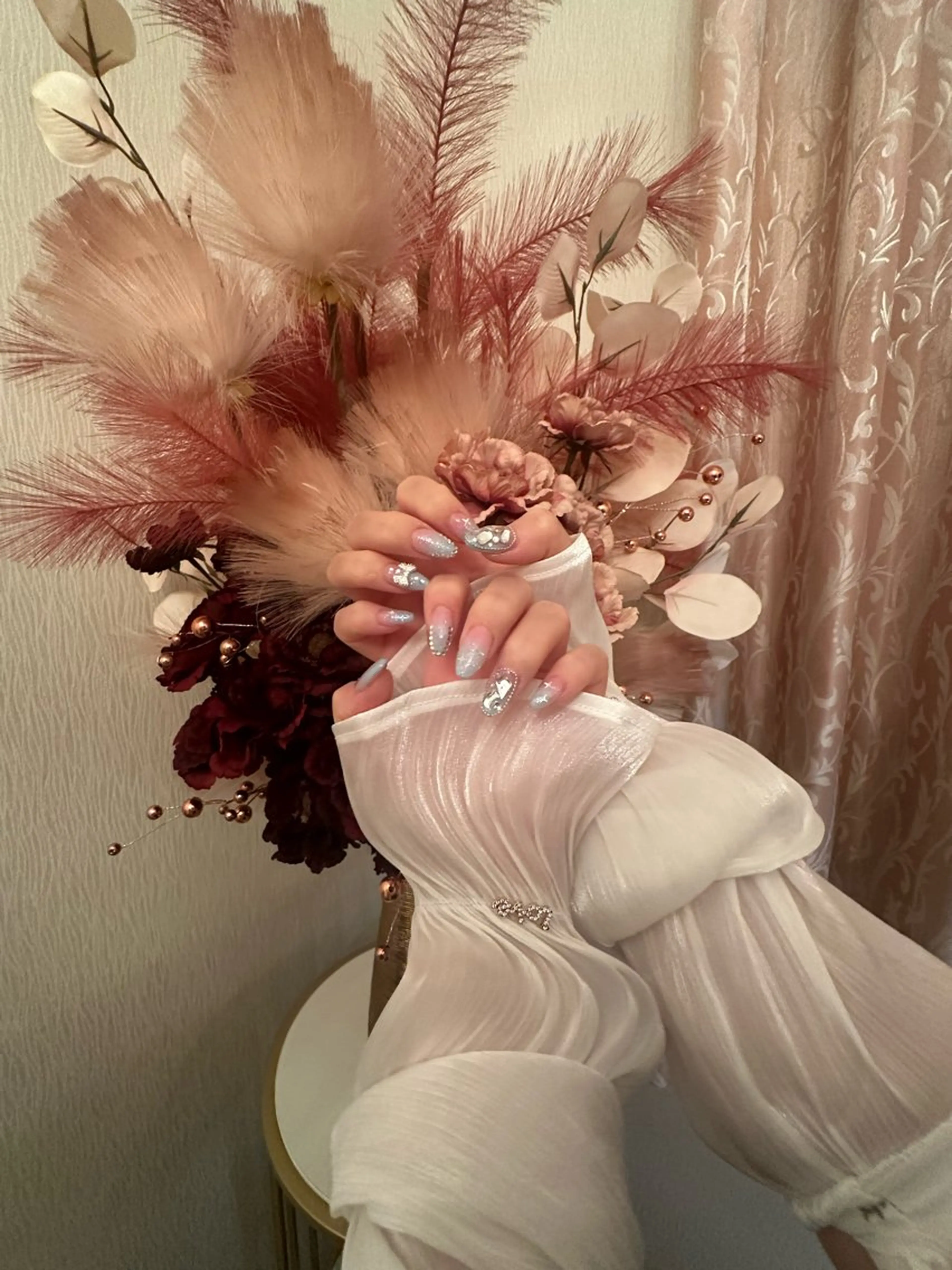 ネイル 韓国ネイル nail salon coco.のネイルデザイン