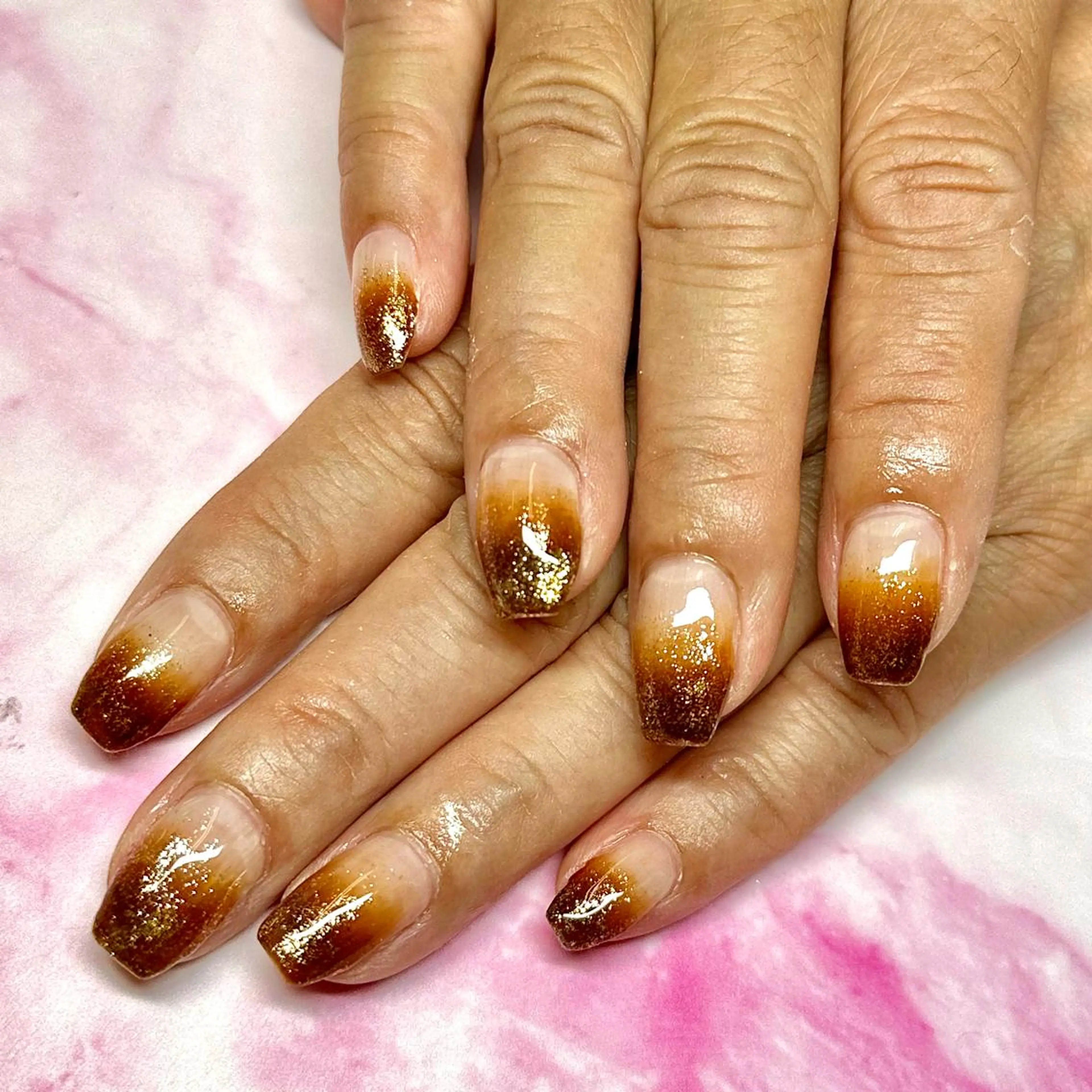 ネイル KAONAIL昭島店 【伊藤】のネイルデザイン