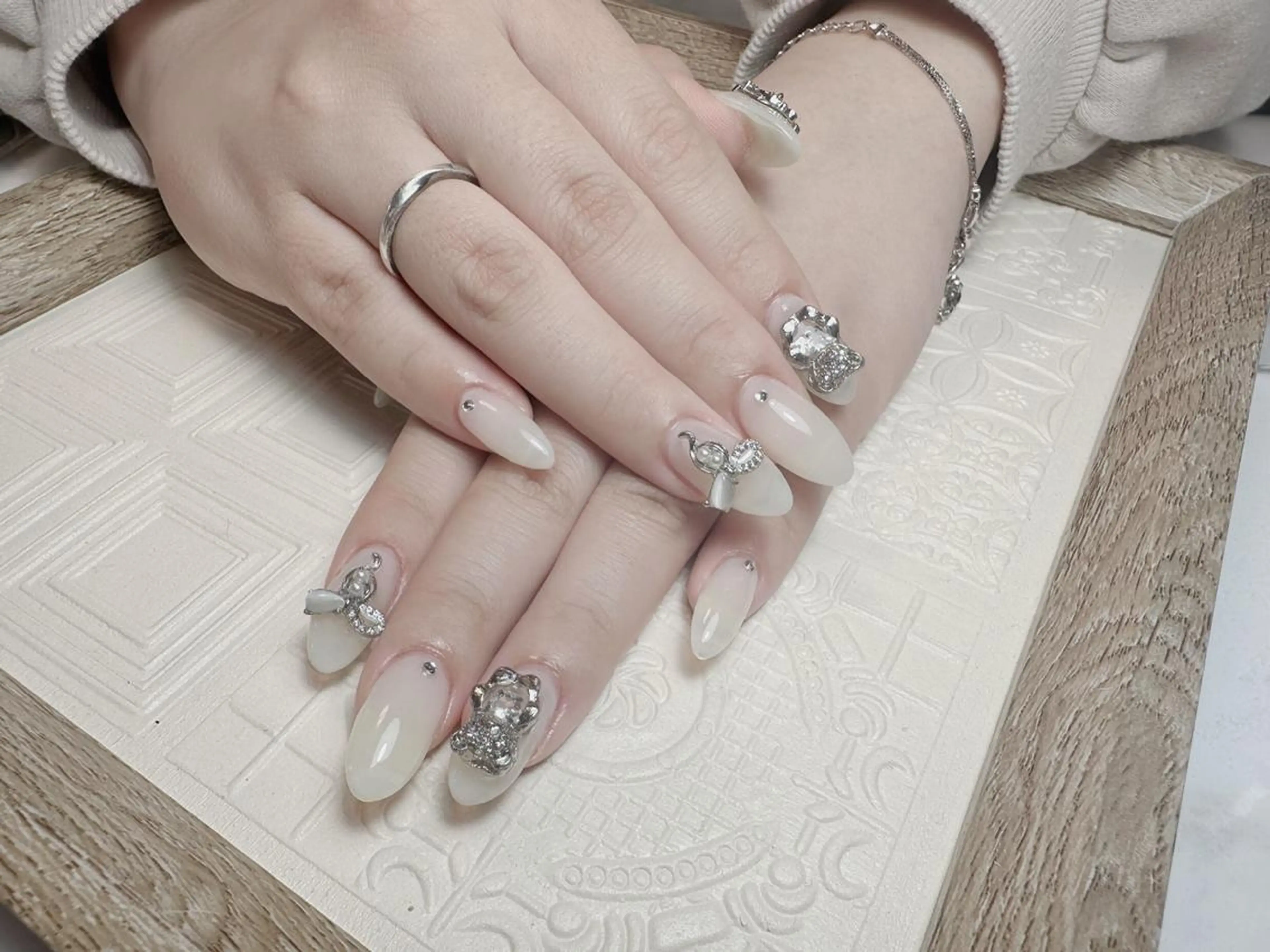ネイル MSSugar Nailのネイルデザイン