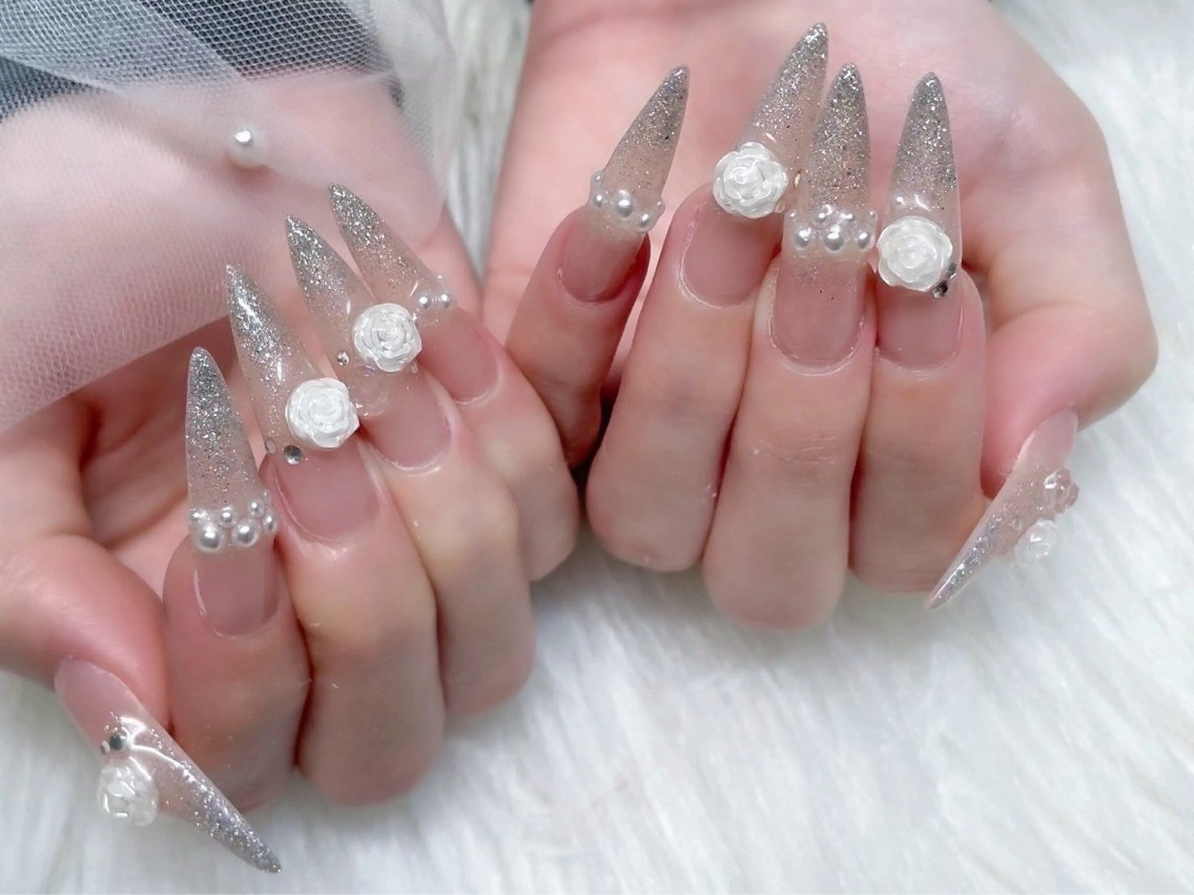 ネイル peTiT RINAのネイルデザイン