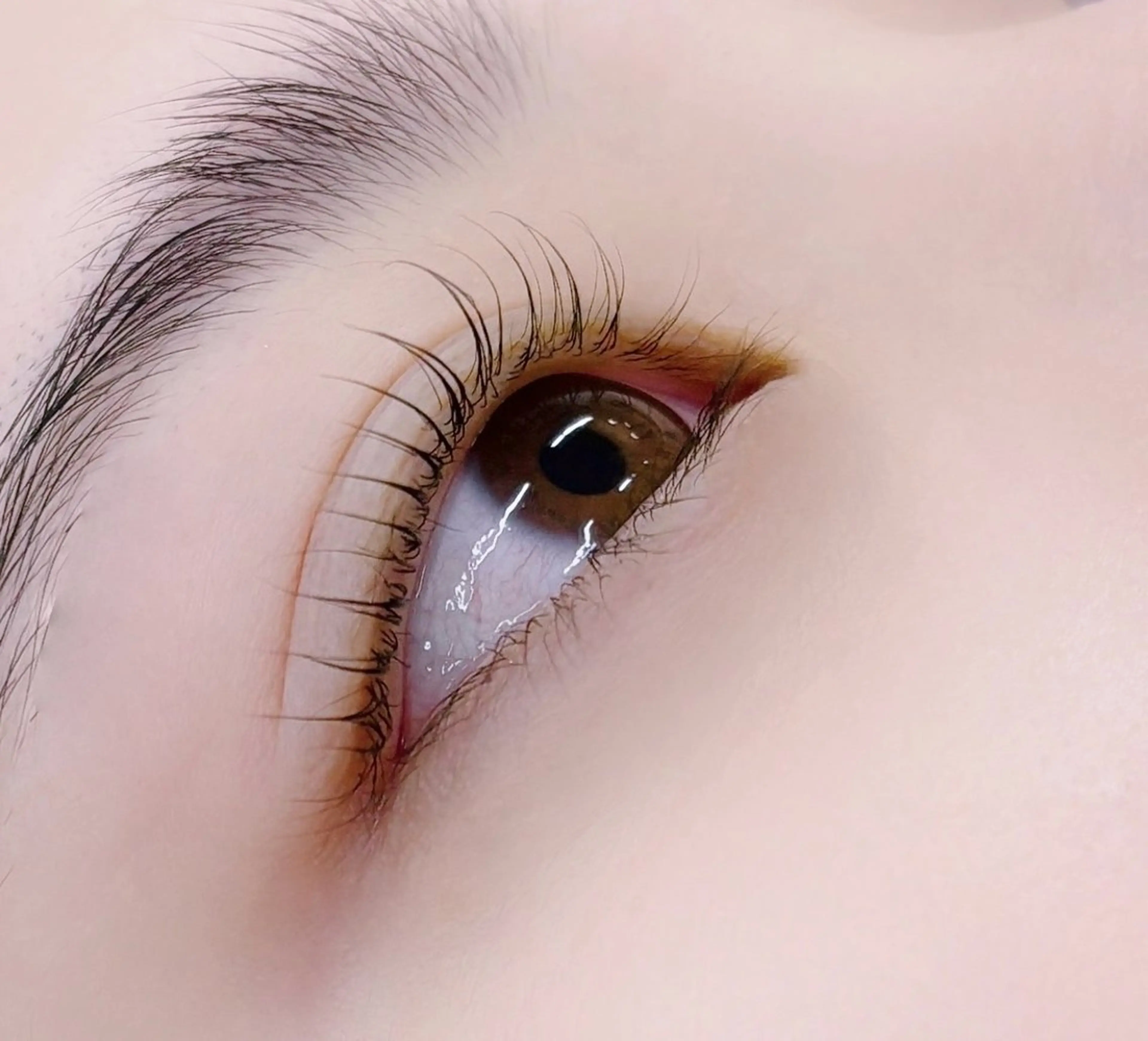 マツエク・マツパ Nail＆eye school ronron所属・金子 美香のマツエク・マツパデザイン