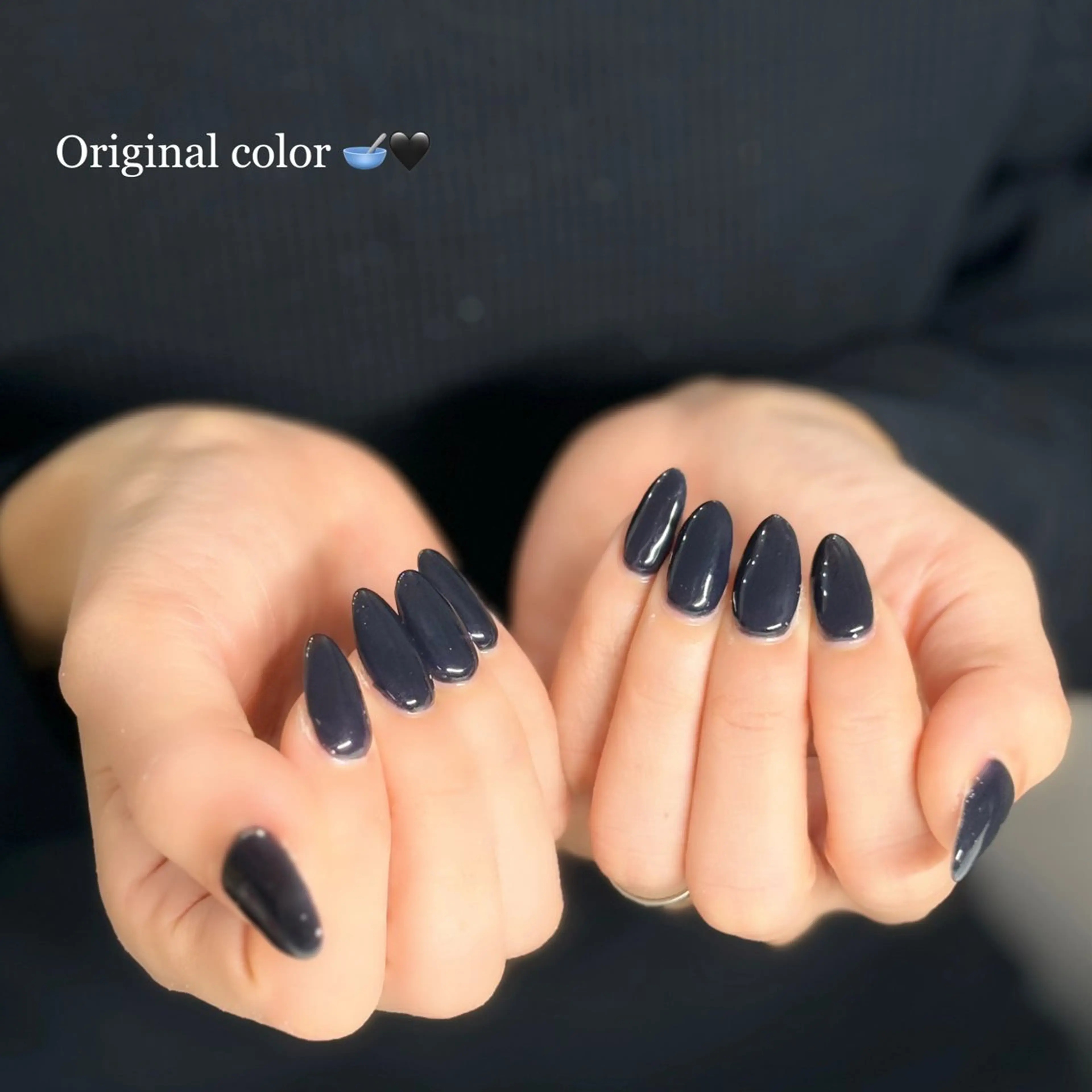 ネイル ハンドネイル nailsalon Lithos所属・nailsalon Recontreのネイルデザイン