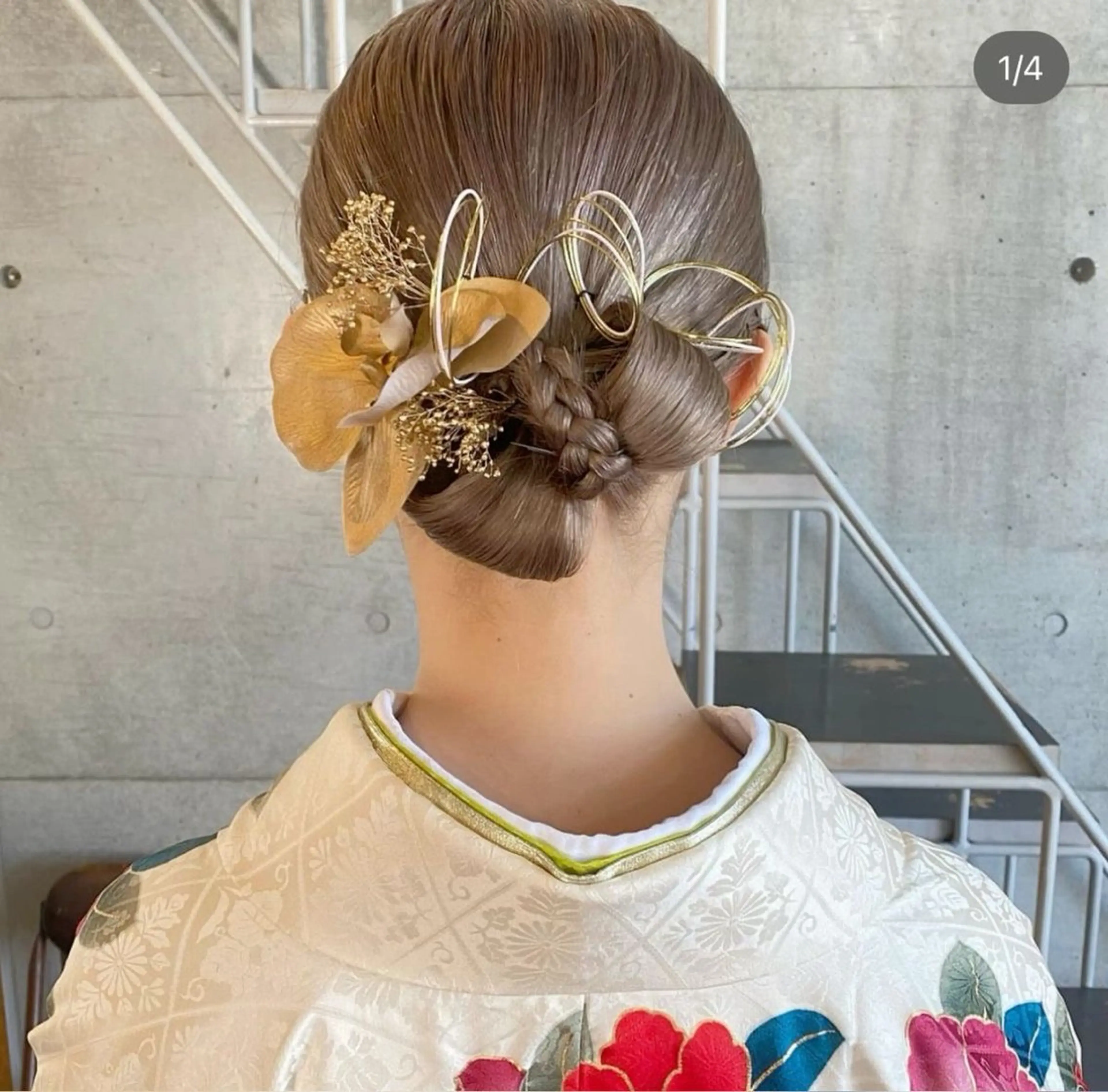 エステ矢野 ジョアアンジェ心斎橋のエステ・リラクイメージ