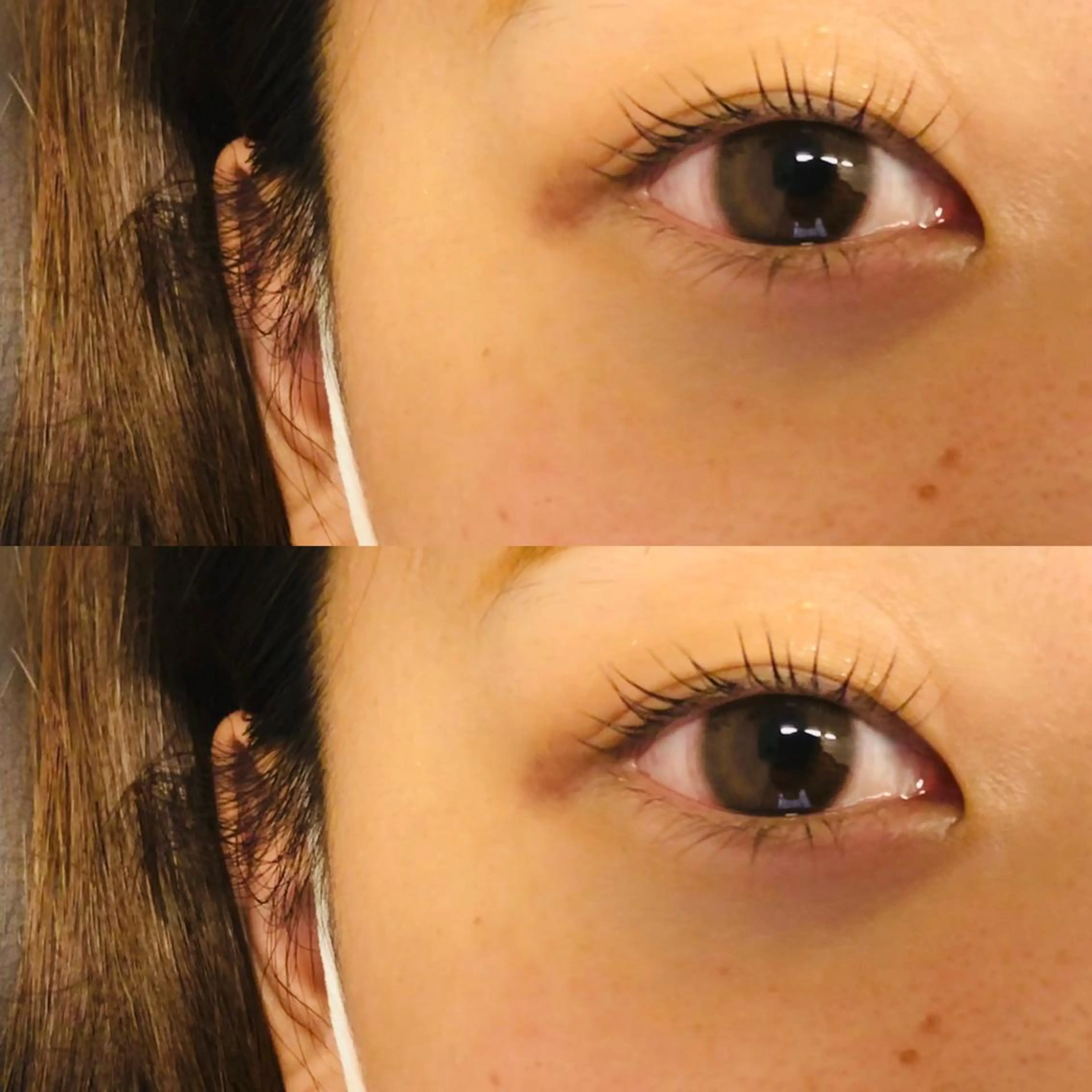 マツエク・マツパ マツパ eyelash Aoのマツエク・マツパデザイン
