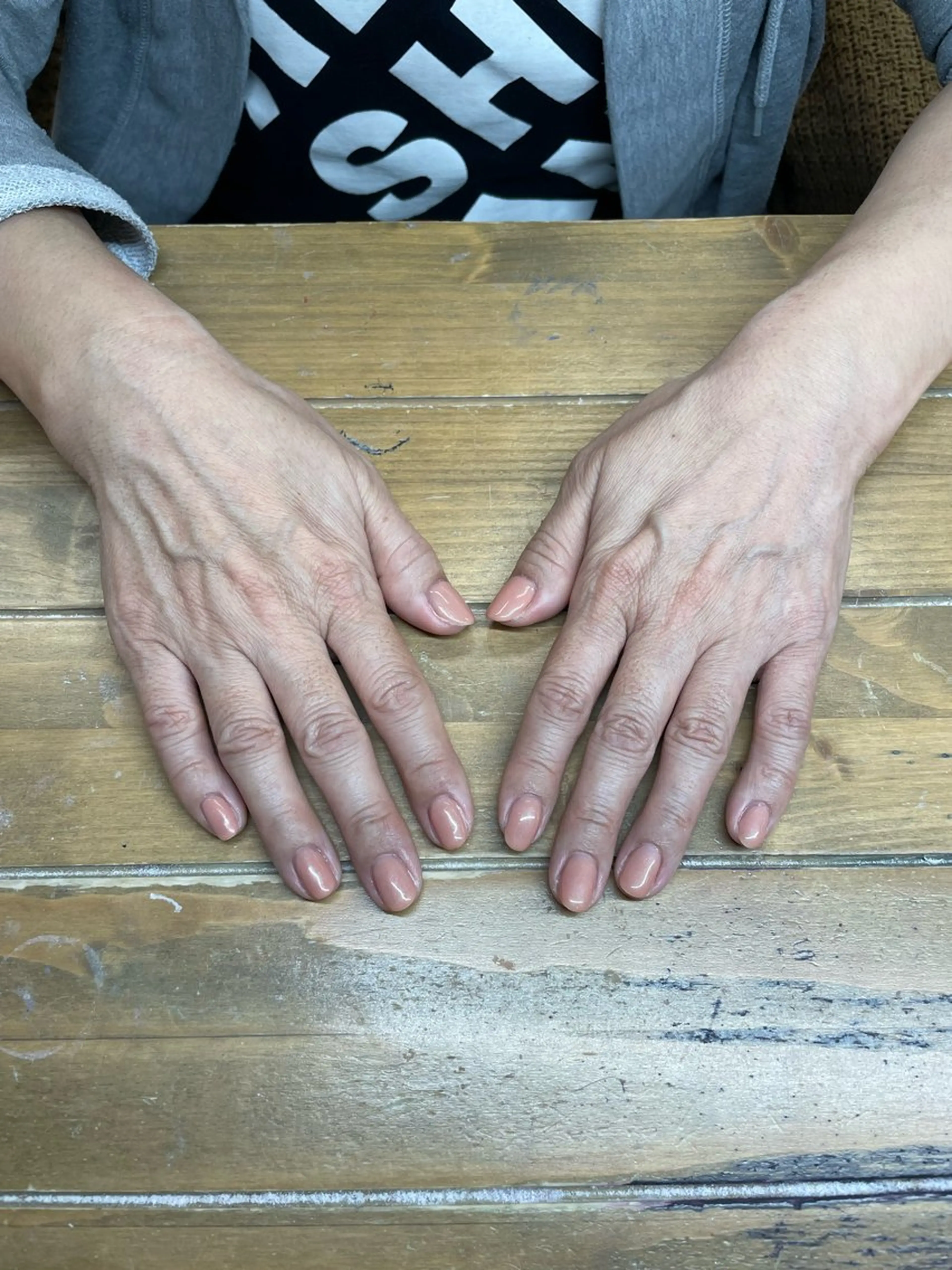 ネイル 伊藤 二葉のネイルデザイン