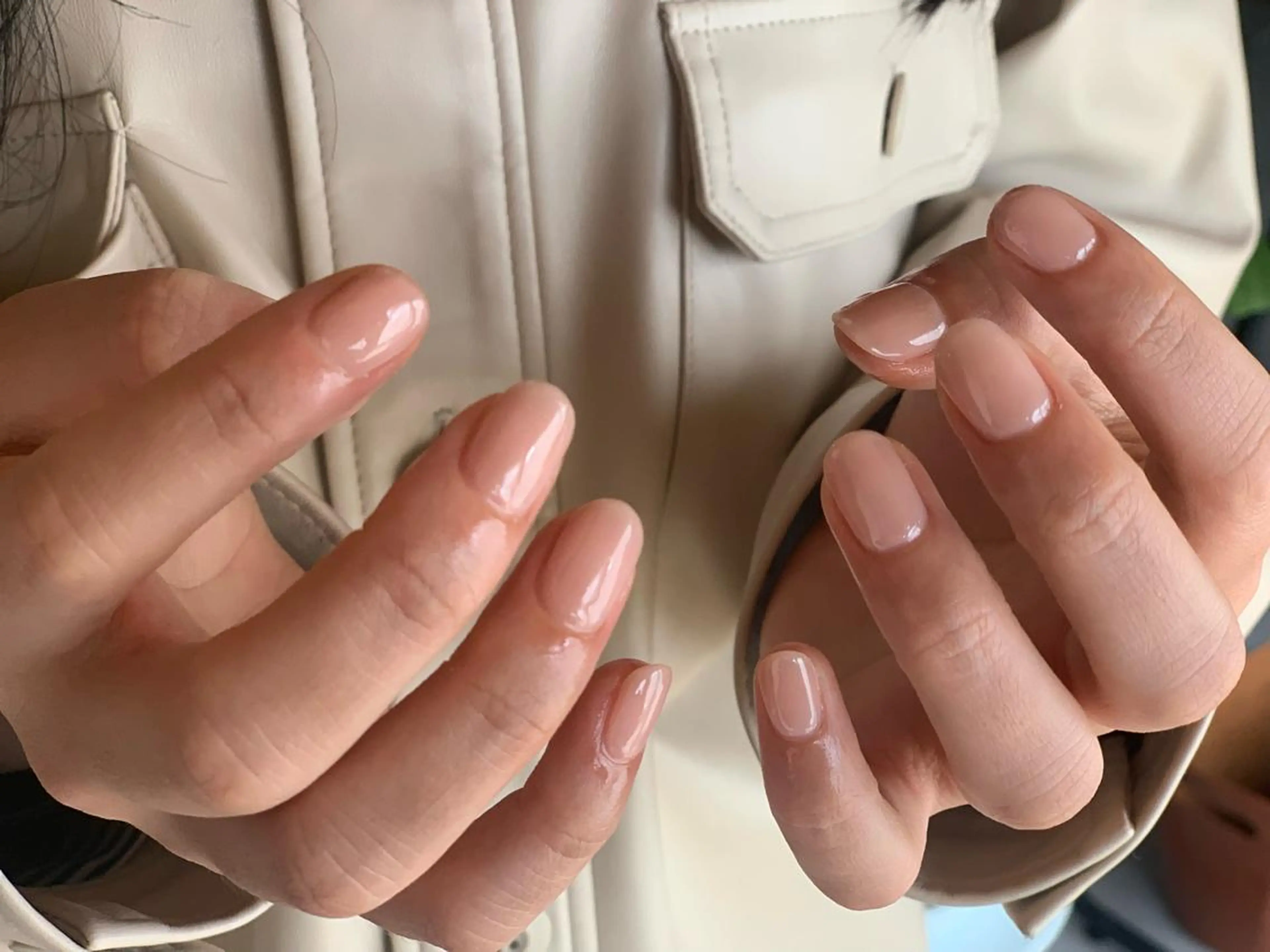 ネイル private salon M&のネイルデザイン