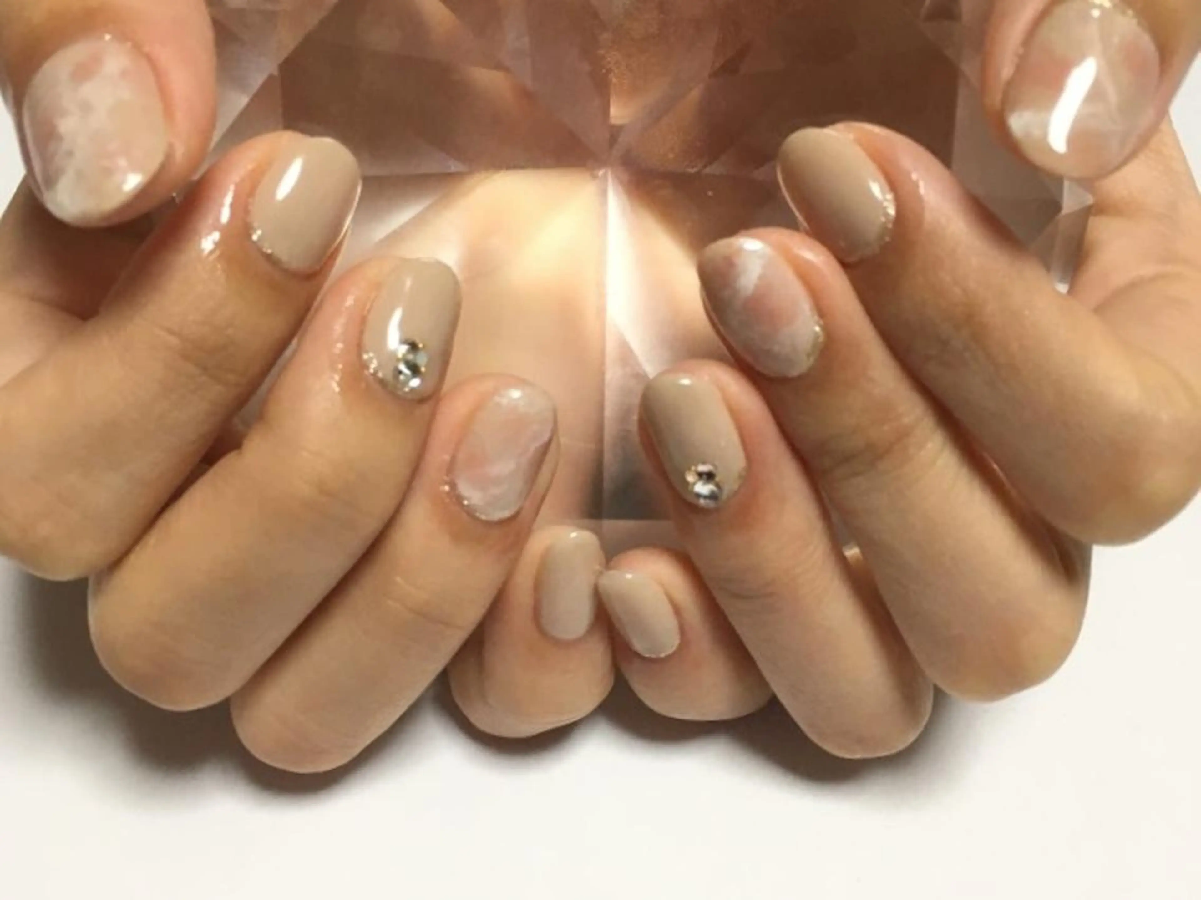 ネイル feliceto_nail所属・Honokaホノカ nailのエステ・リラクイメージ