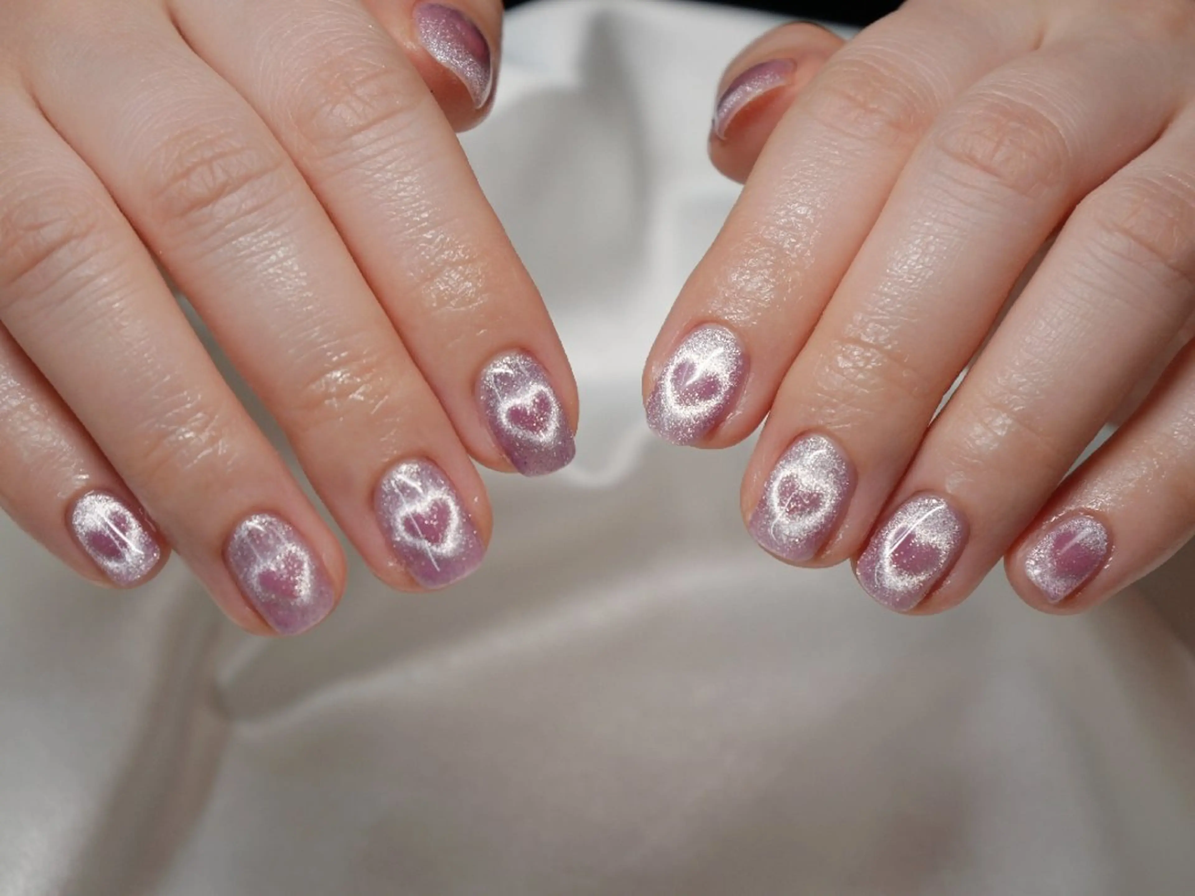 ネイル ハンドネイル Nailsalon Graciasのネイルデザイン