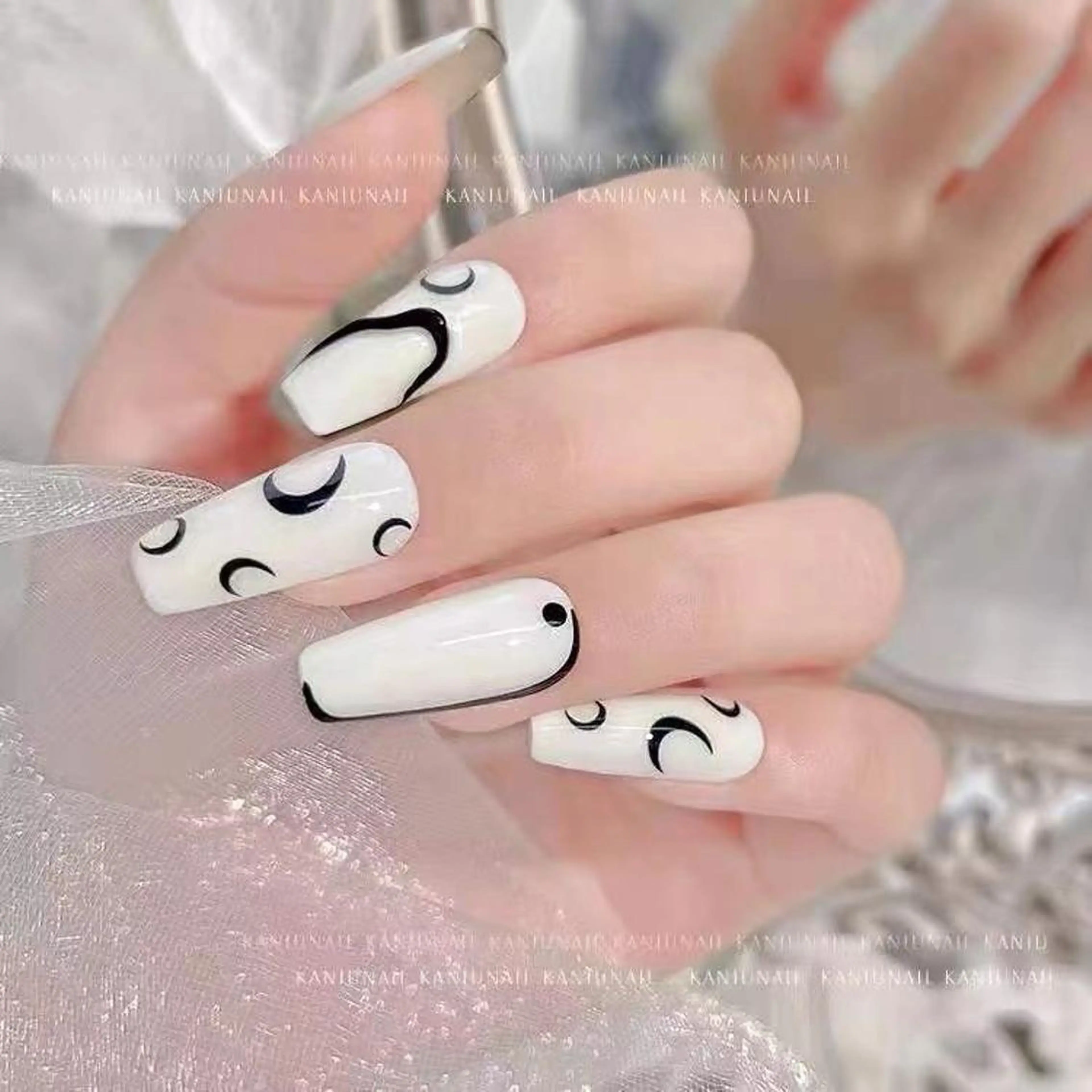 ネイル seventeen nail高田馬場店のネイルデザイン