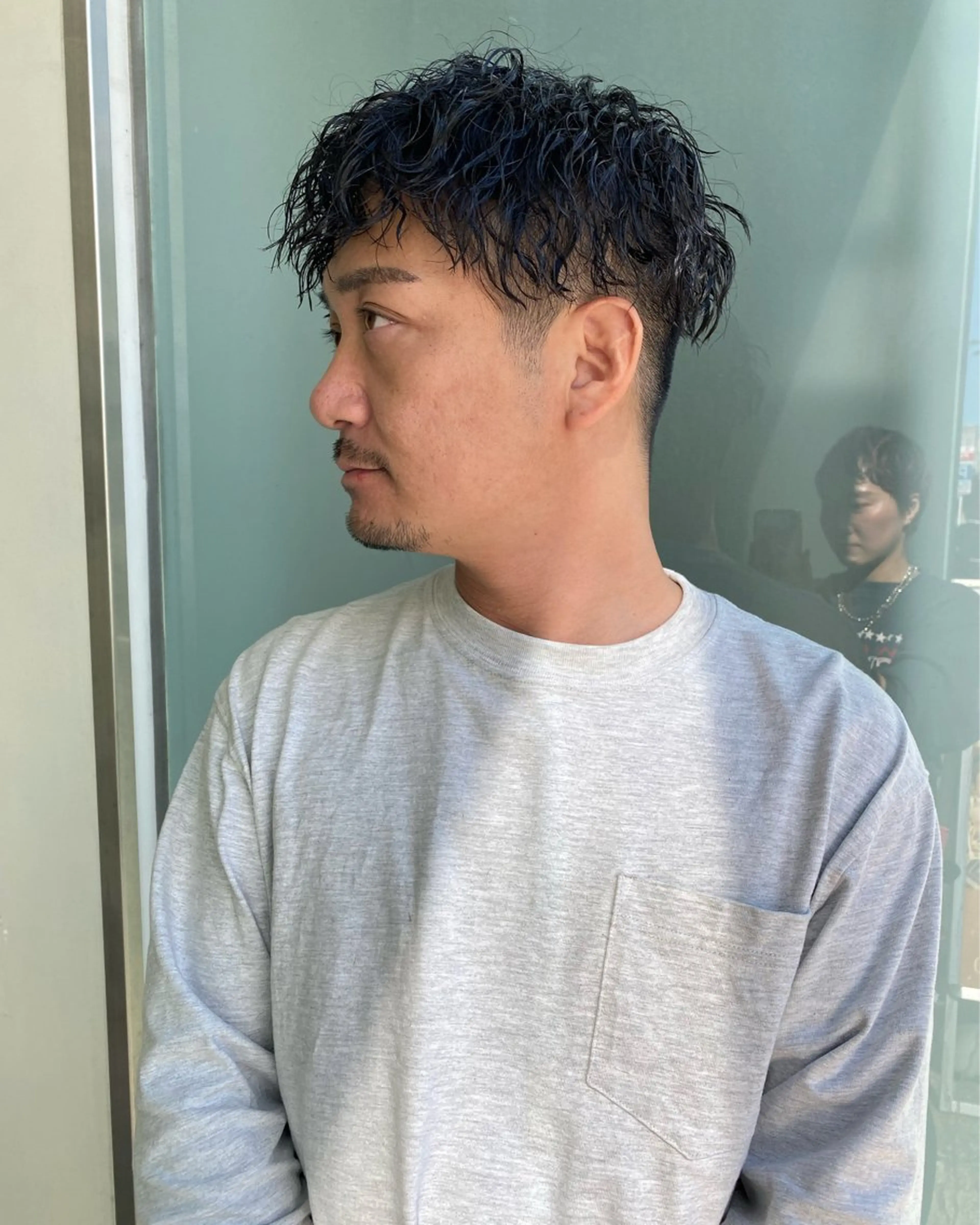 ショート カット sea's所属・ヒラカホ/矢場町/ ブリーチ/似合わせのヘアスタイル