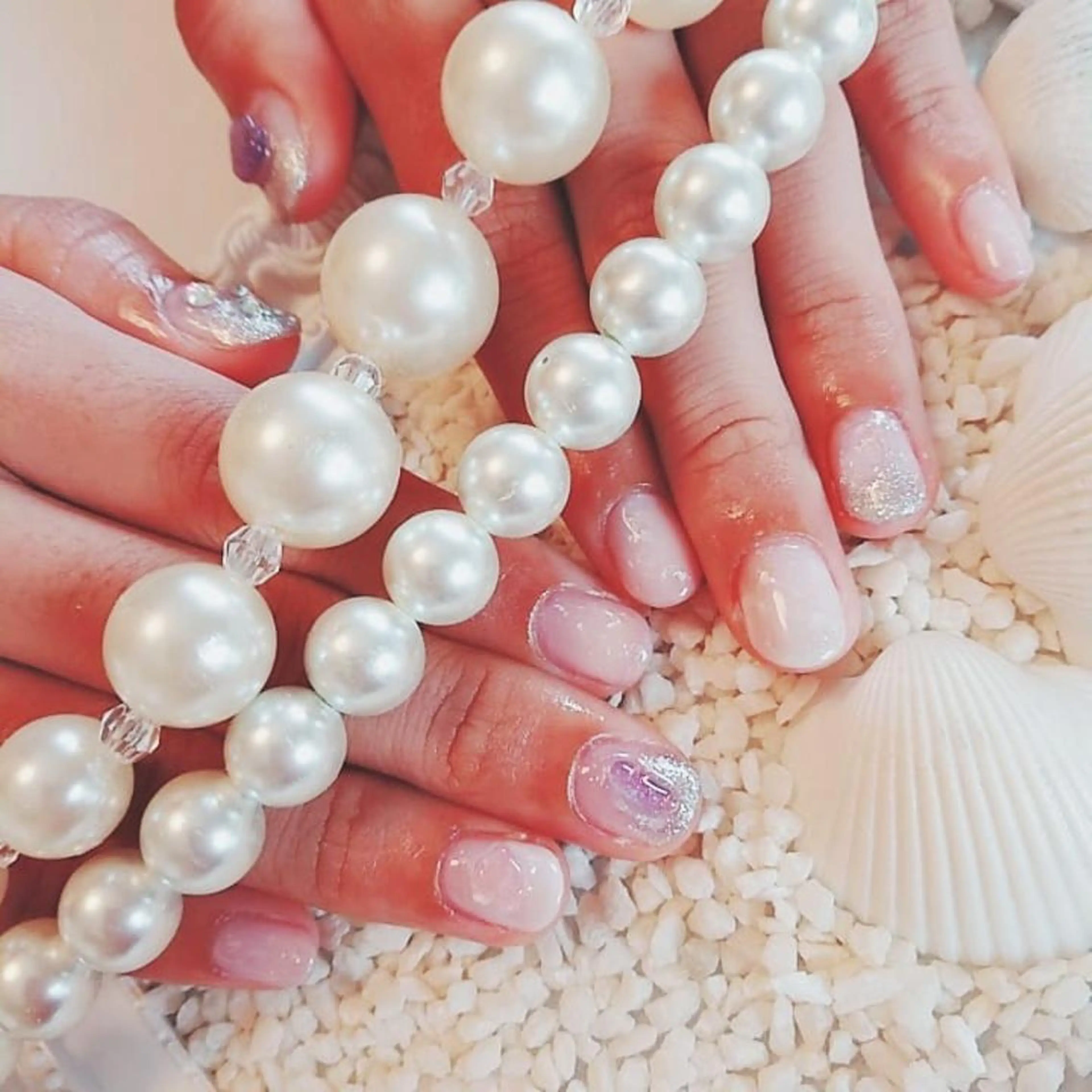 ネイル MANA MANAのネイルデザイン