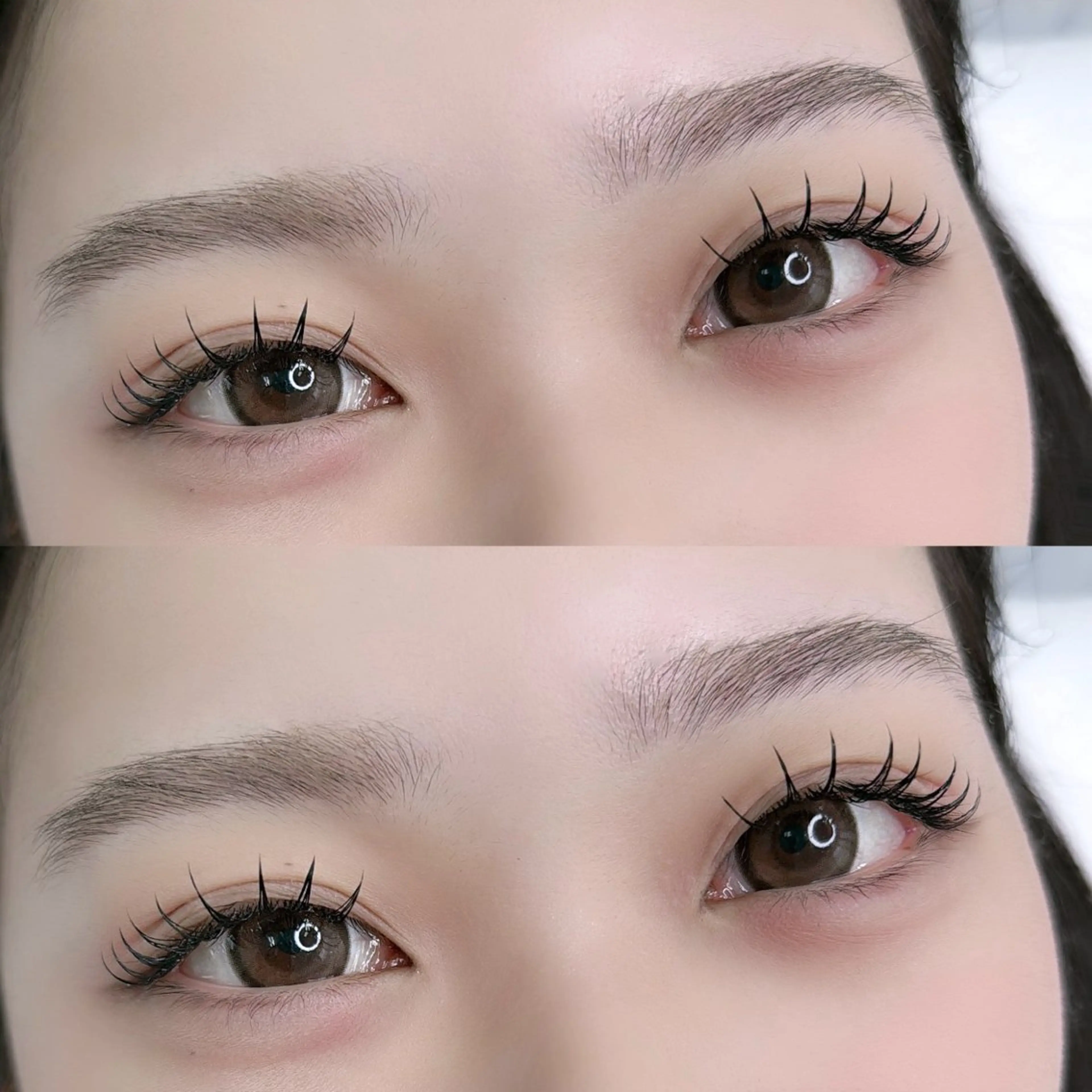 マツエク・マツパ マツエク Luana所属・Luana mionaのマツエク・マツパデザイン