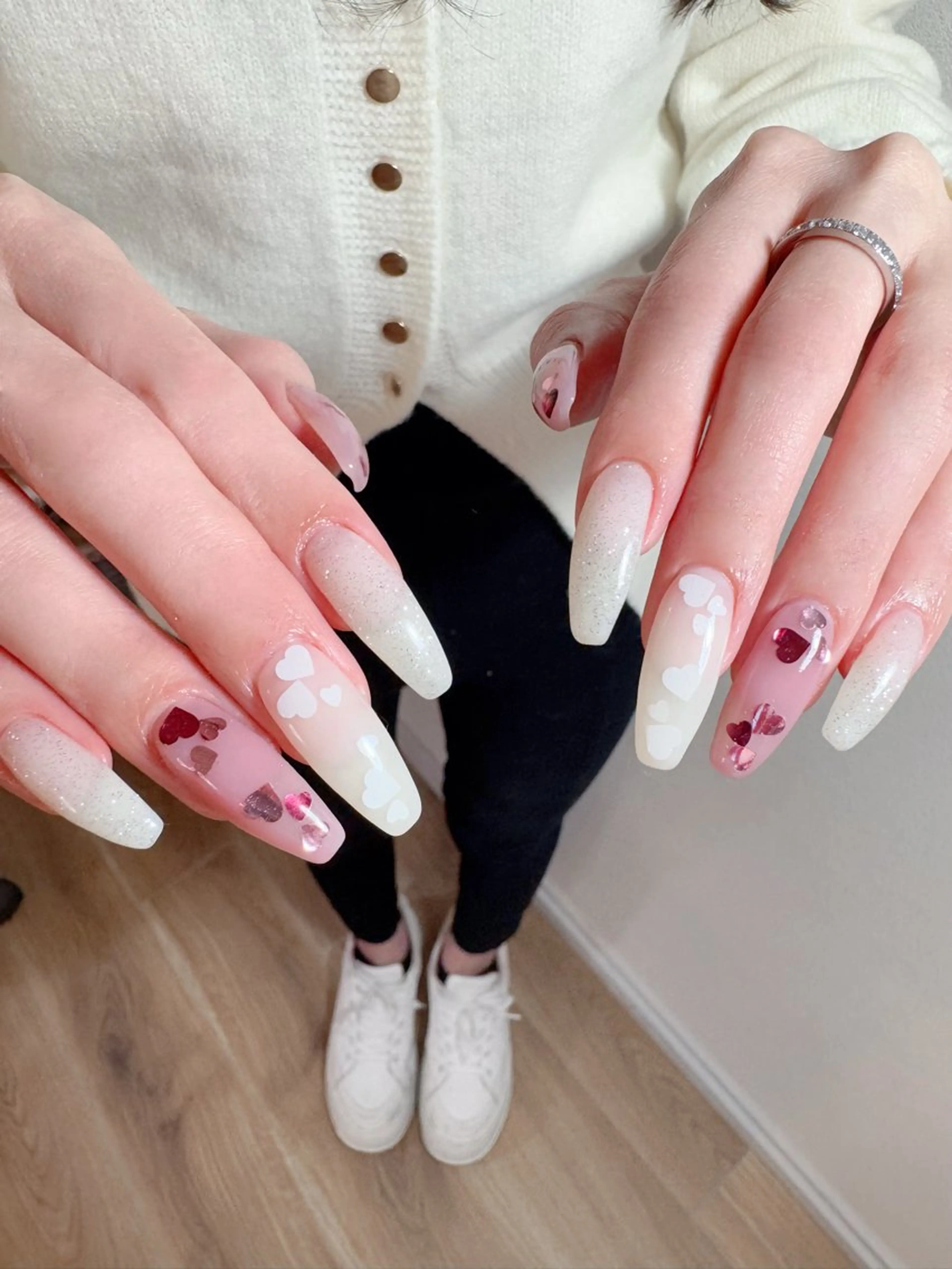 ネイル Bio nail 【バイオネイル】のネイルデザイン