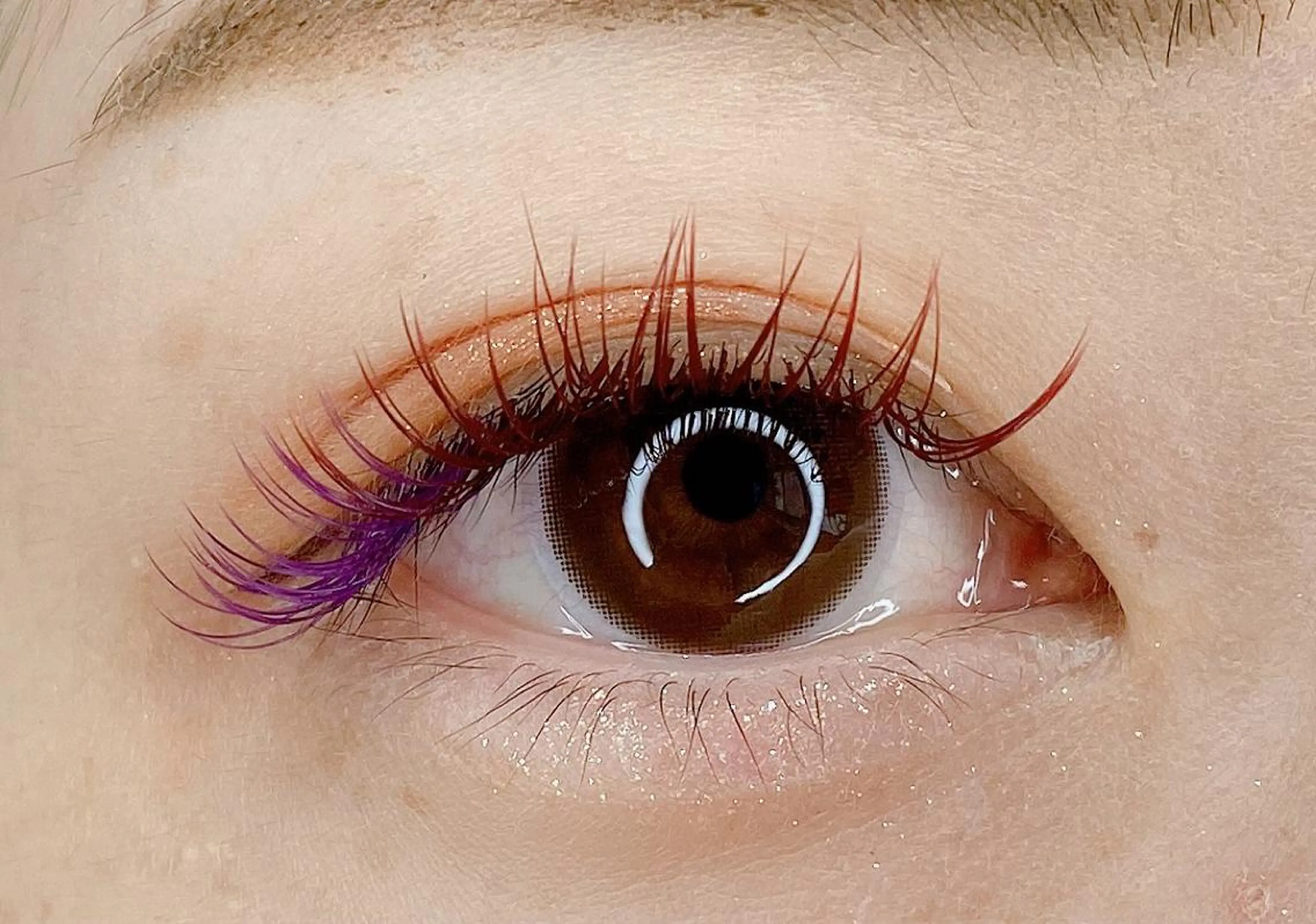 マツエク・マツパ Ai Quick 北千住🌿saitoの眉毛・アイブロウイメージ