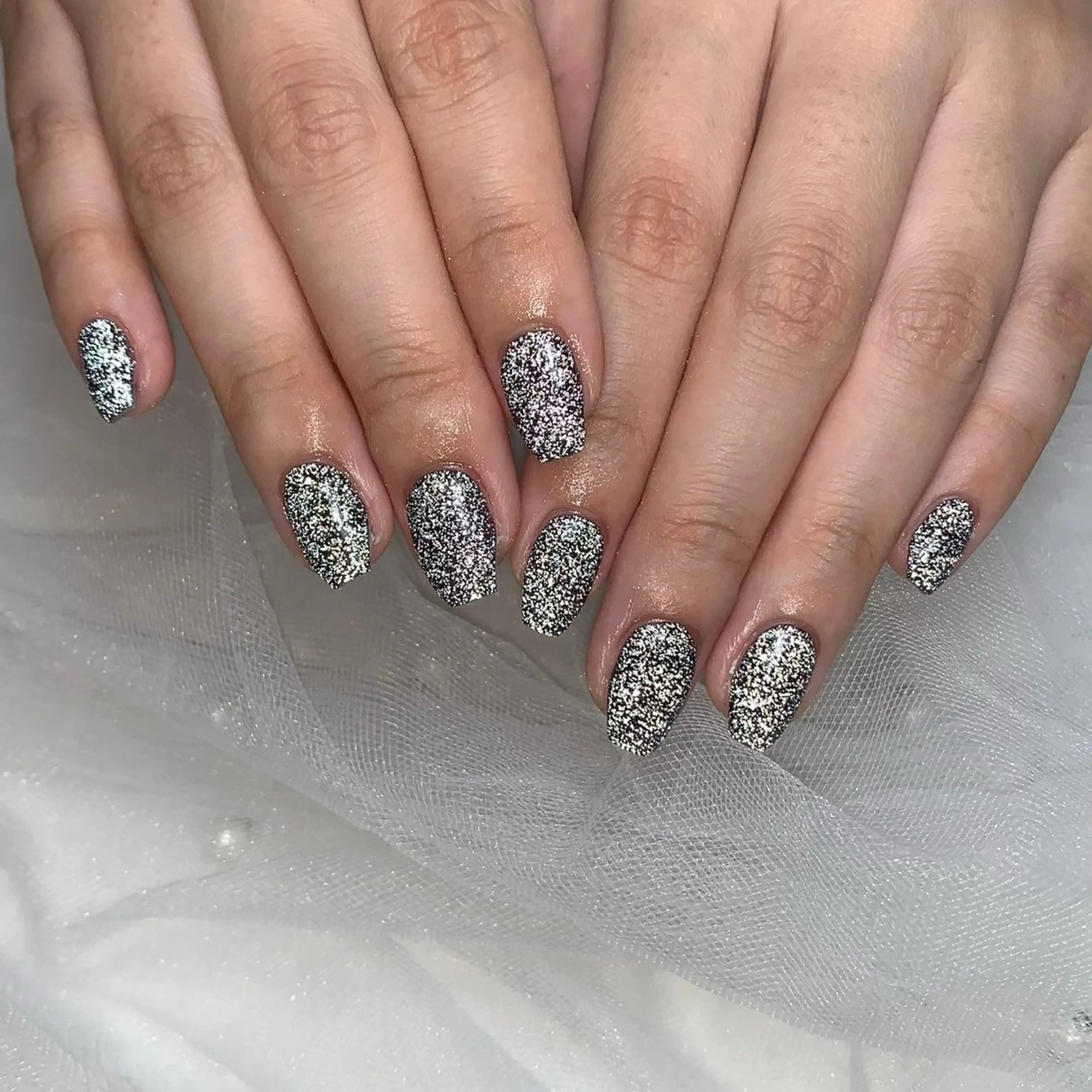 ネイル ハンドネイル Dig.nail ririaのネイルデザイン