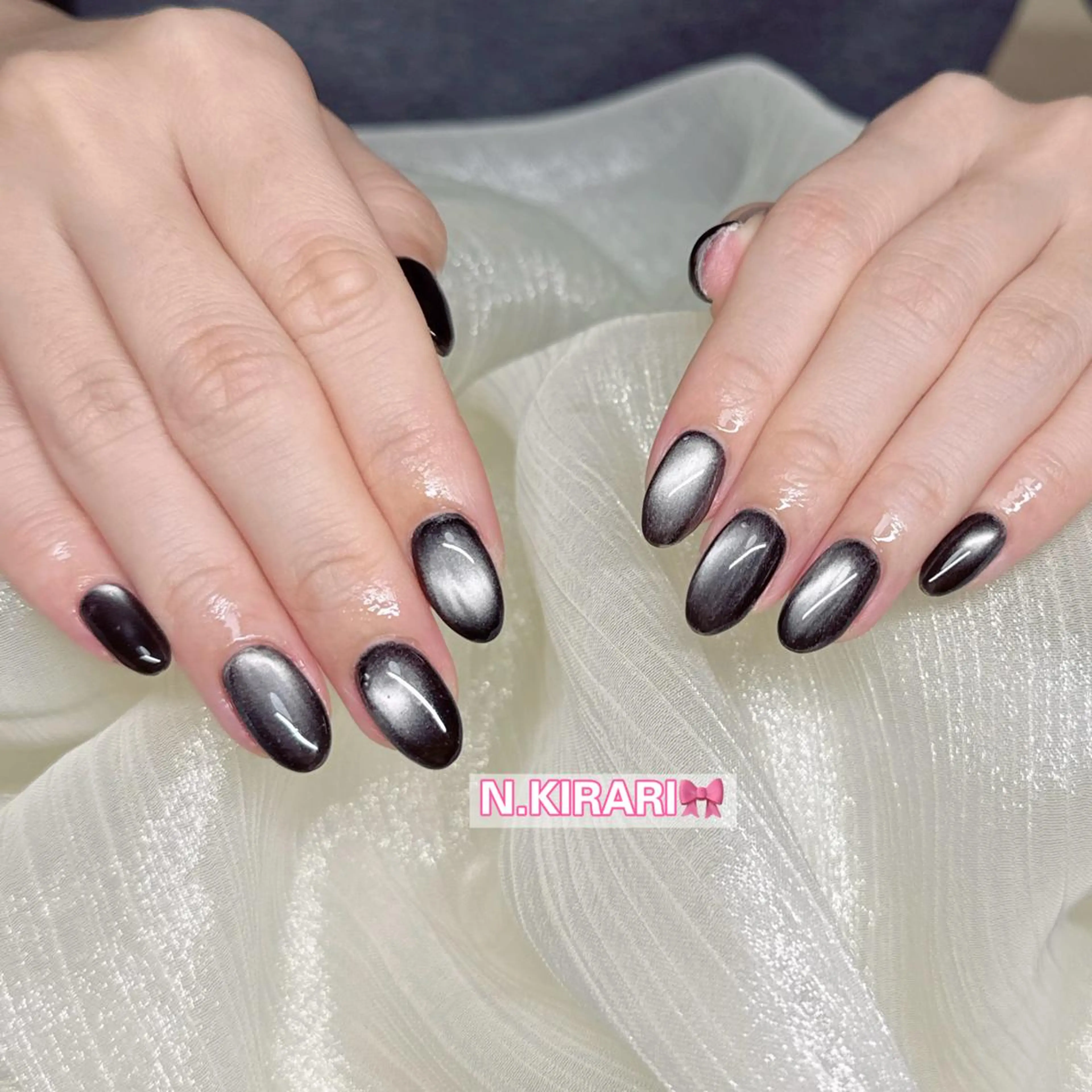 ネイル N.KIRARI nail salonのネイルデザイン
