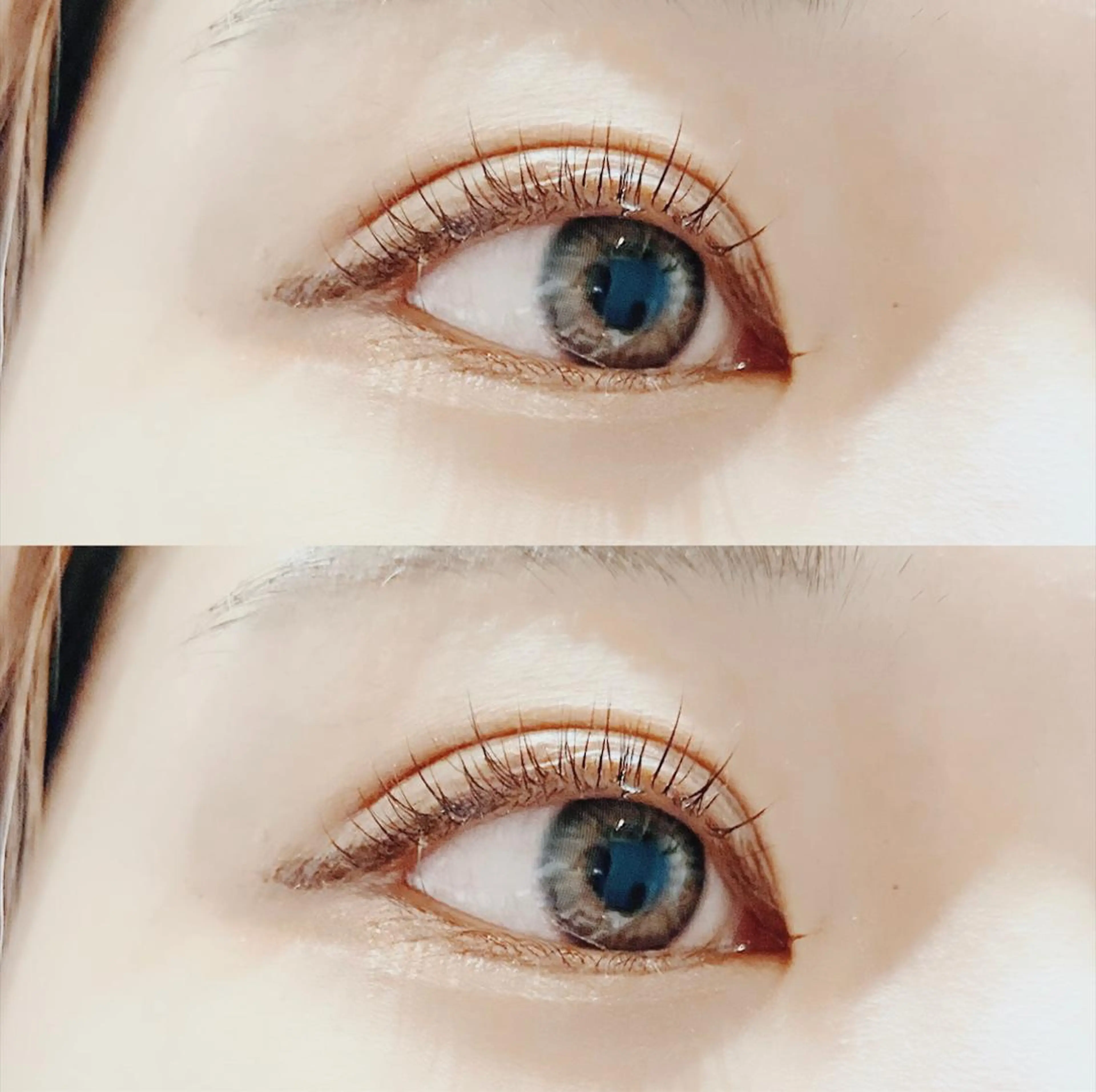 マツエク・マツパ 一重×まつ毛パーマ eyelashsalon "Koa"所属・eyelash "Koa"🕊🤎のマツエク・マツパデザイン