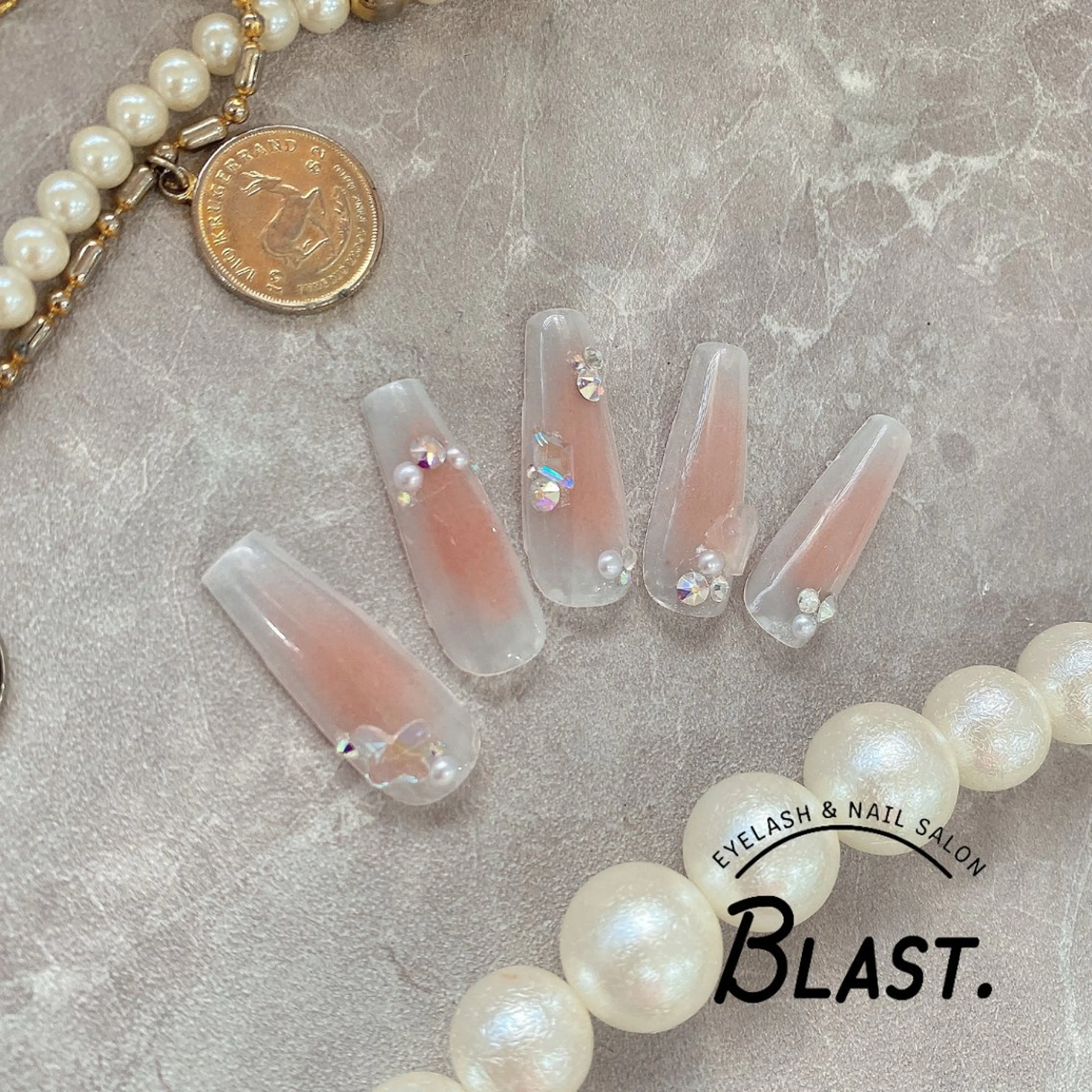 ネイル BLAST. nailのネイルデザイン