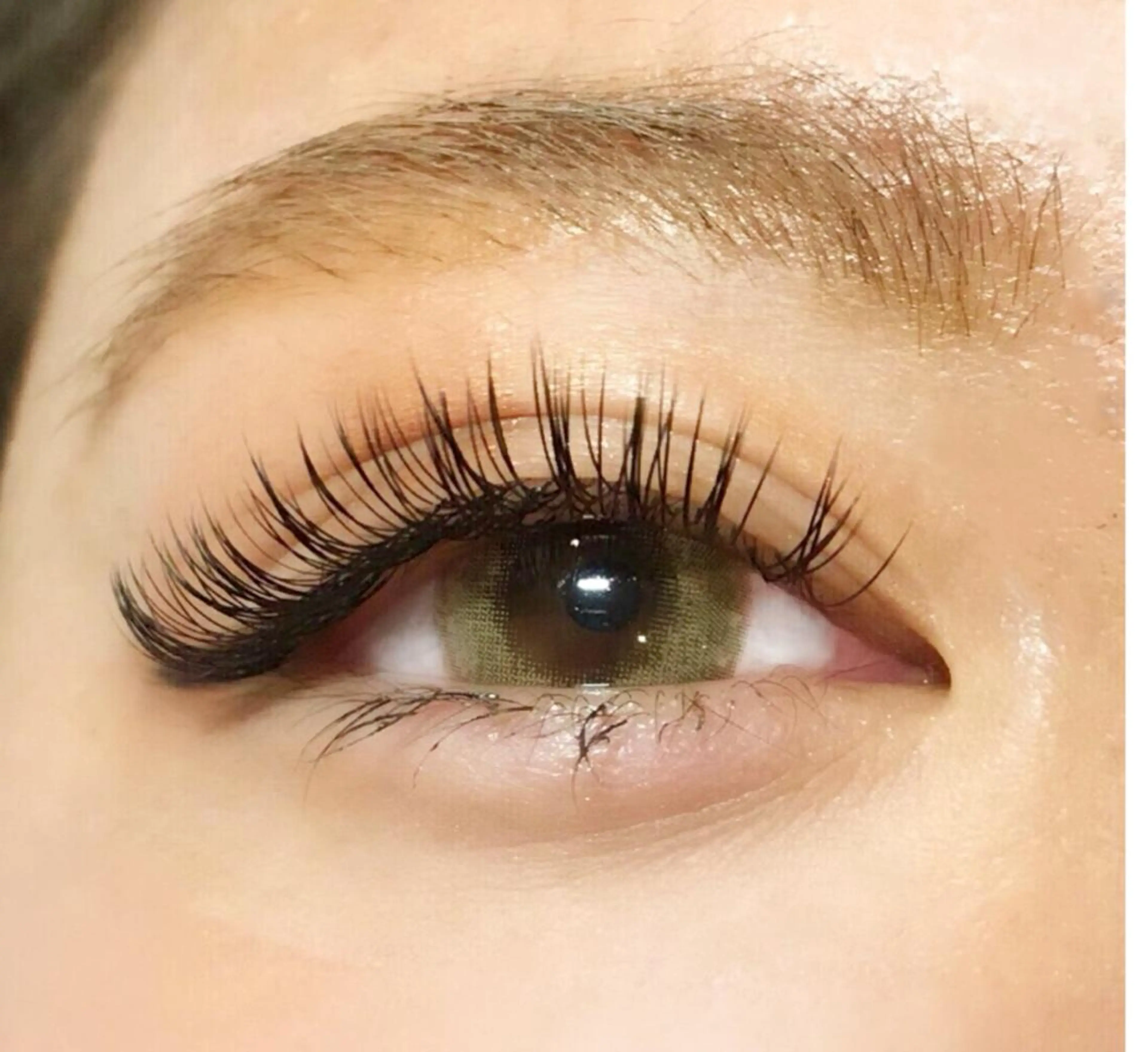 マツエク・マツパ マツエク Makana lash所属・Makana lashのマツエク・マツパデザイン
