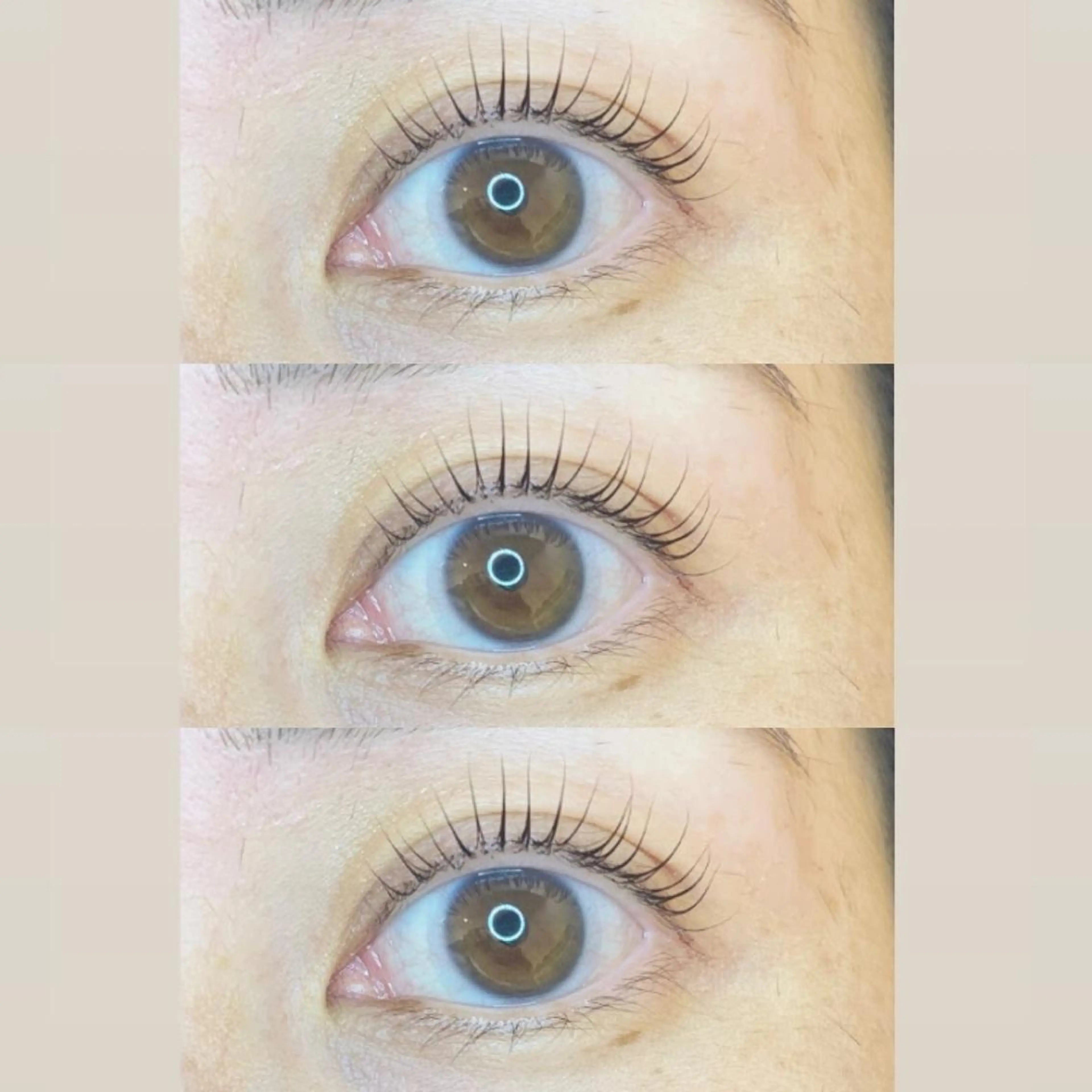 マツエク・マツパ Kai eyelash所属・YU MEのマツエク・マツパデザイン