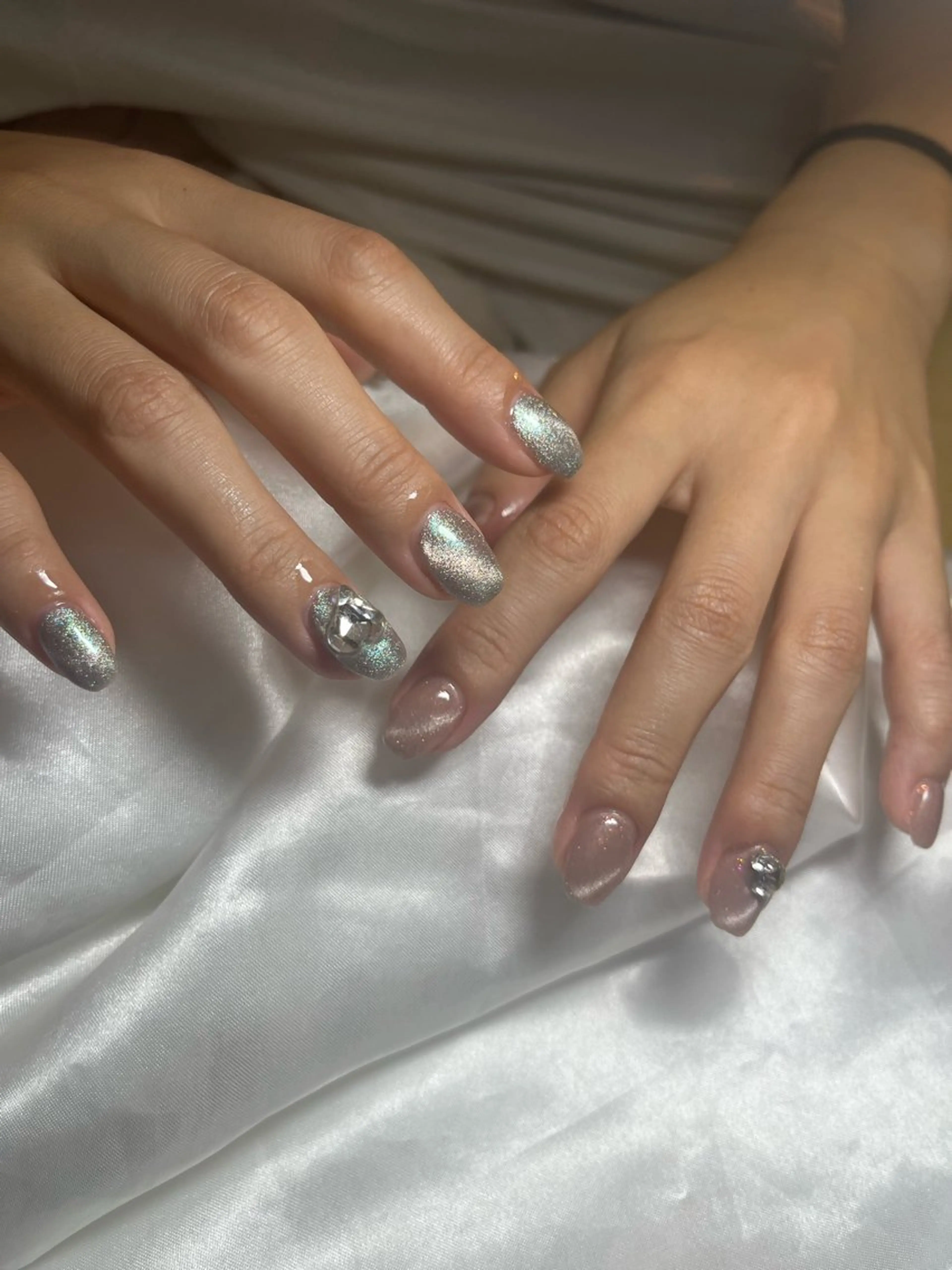 ネイル MKY nail salon所属・private MKYのネイルデザイン